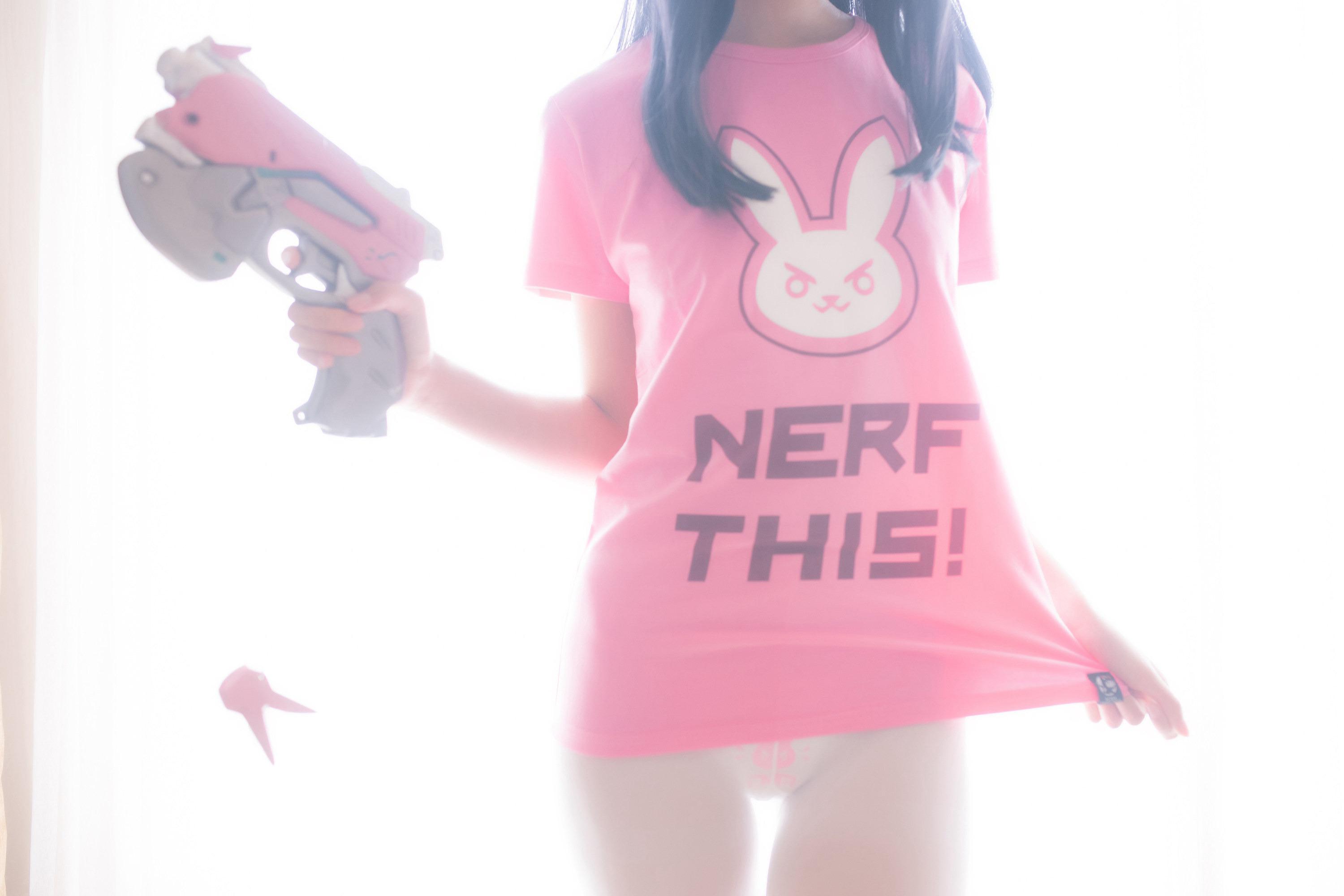 D.VA DLC | Adult Gallery Update