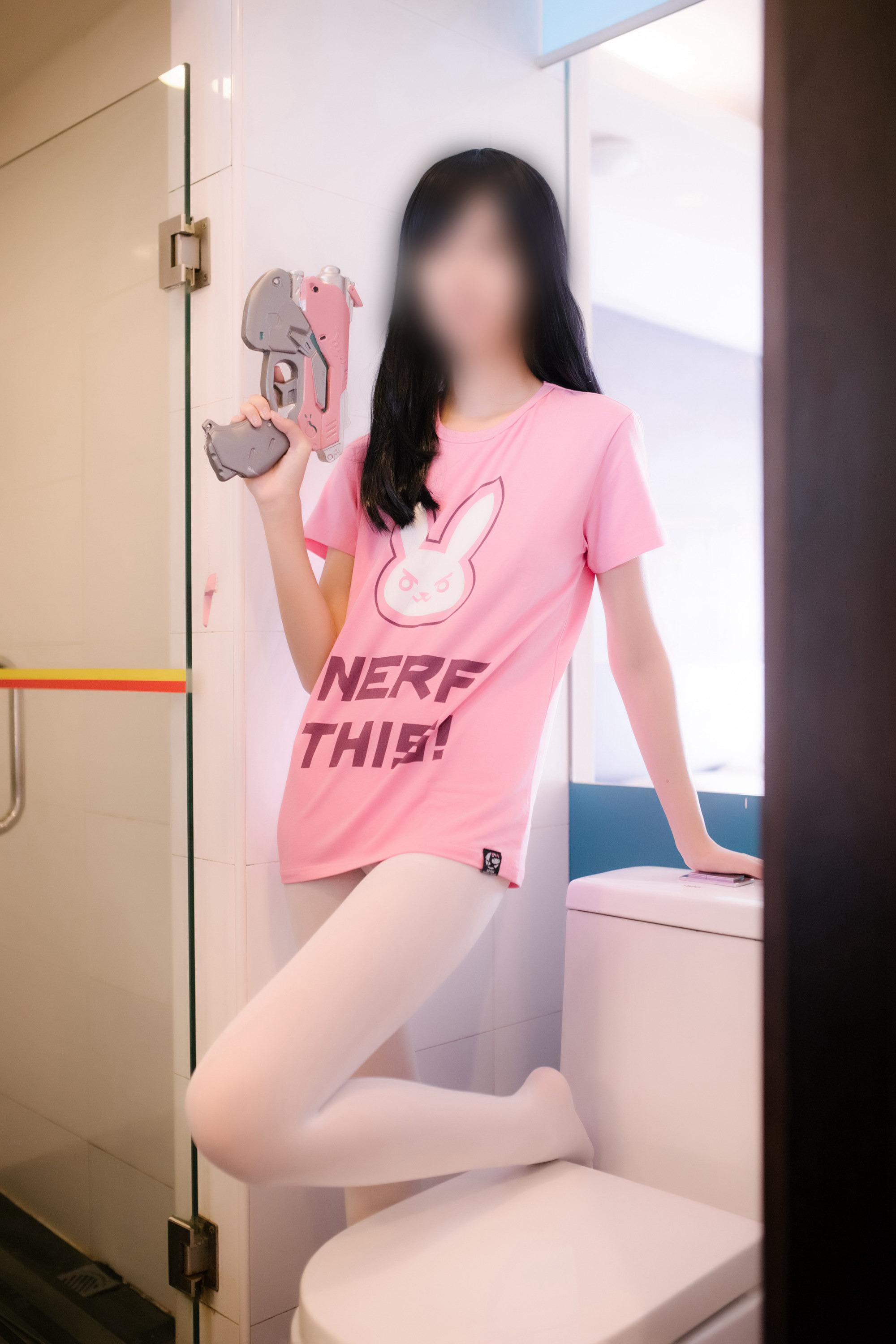 [少女映画] D.VA DLC 100P | cập nhật thư viện ảnh