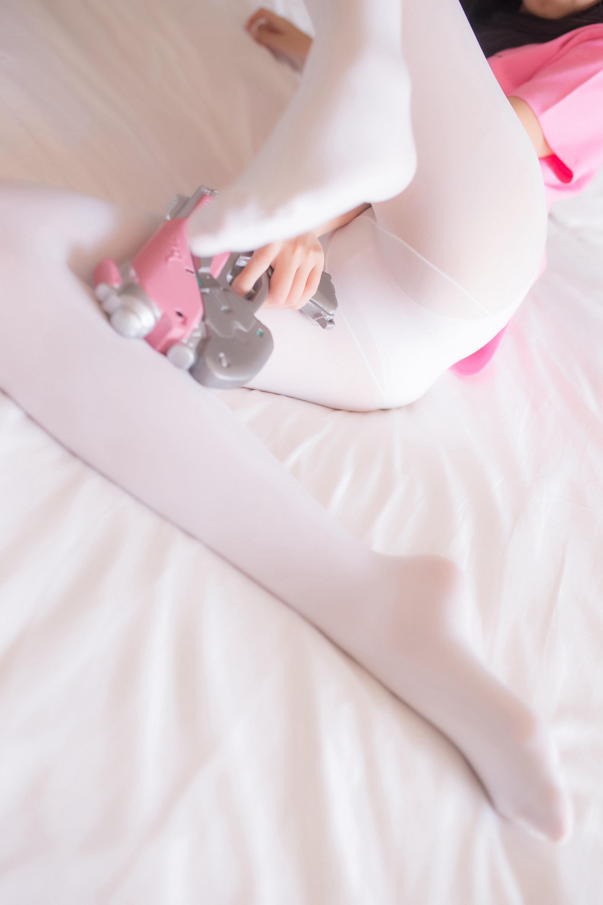 D.VA DLC | Adult Gallery Update