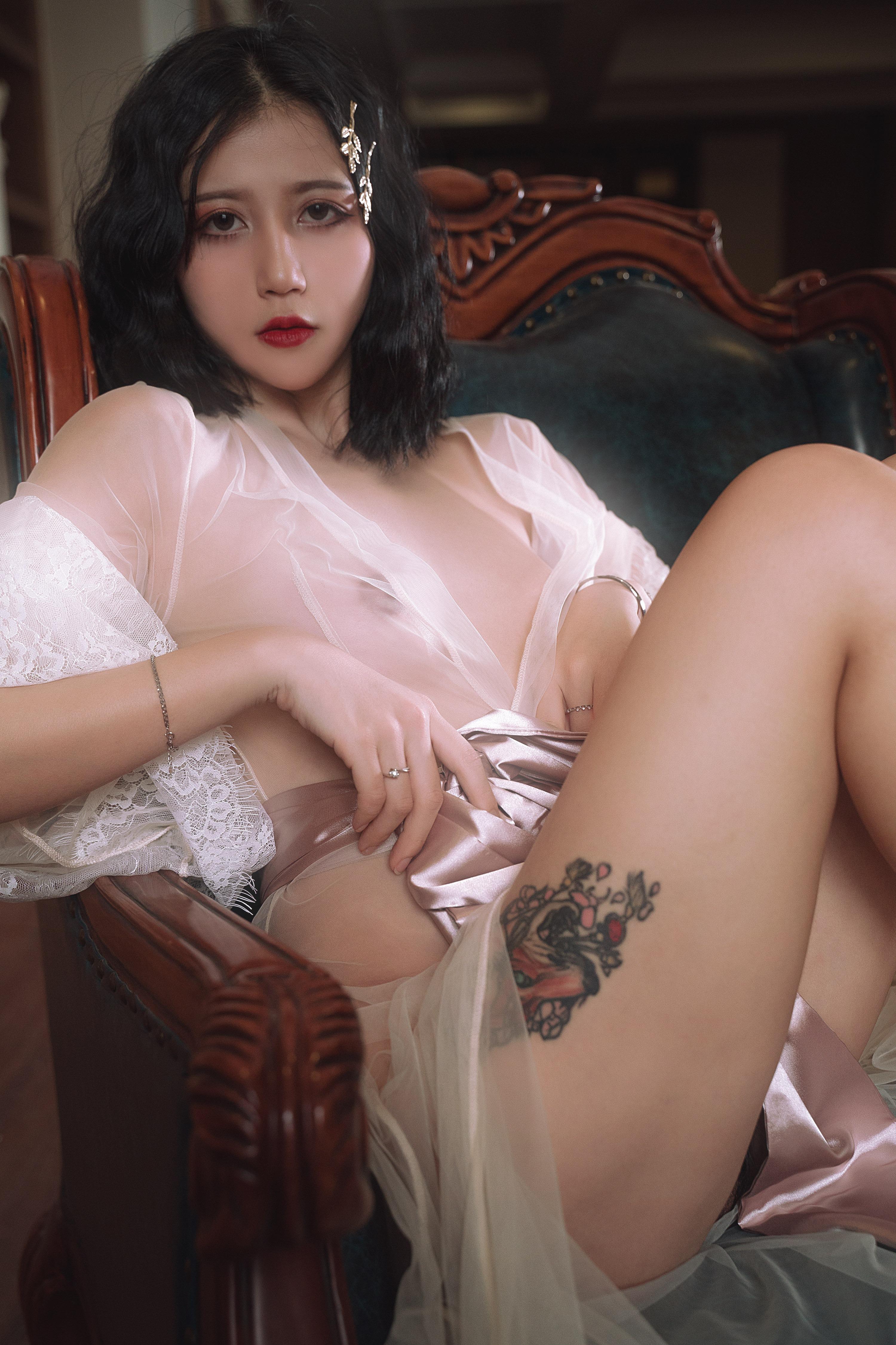 Cazi 姬纪 53P