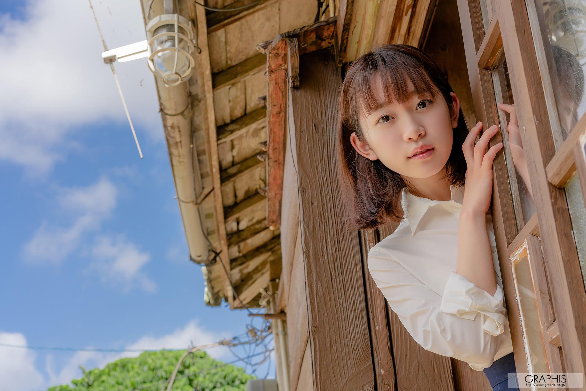 格拉菲斯] Yura Kano 架乃ゆら「甜蜜回憶」122P