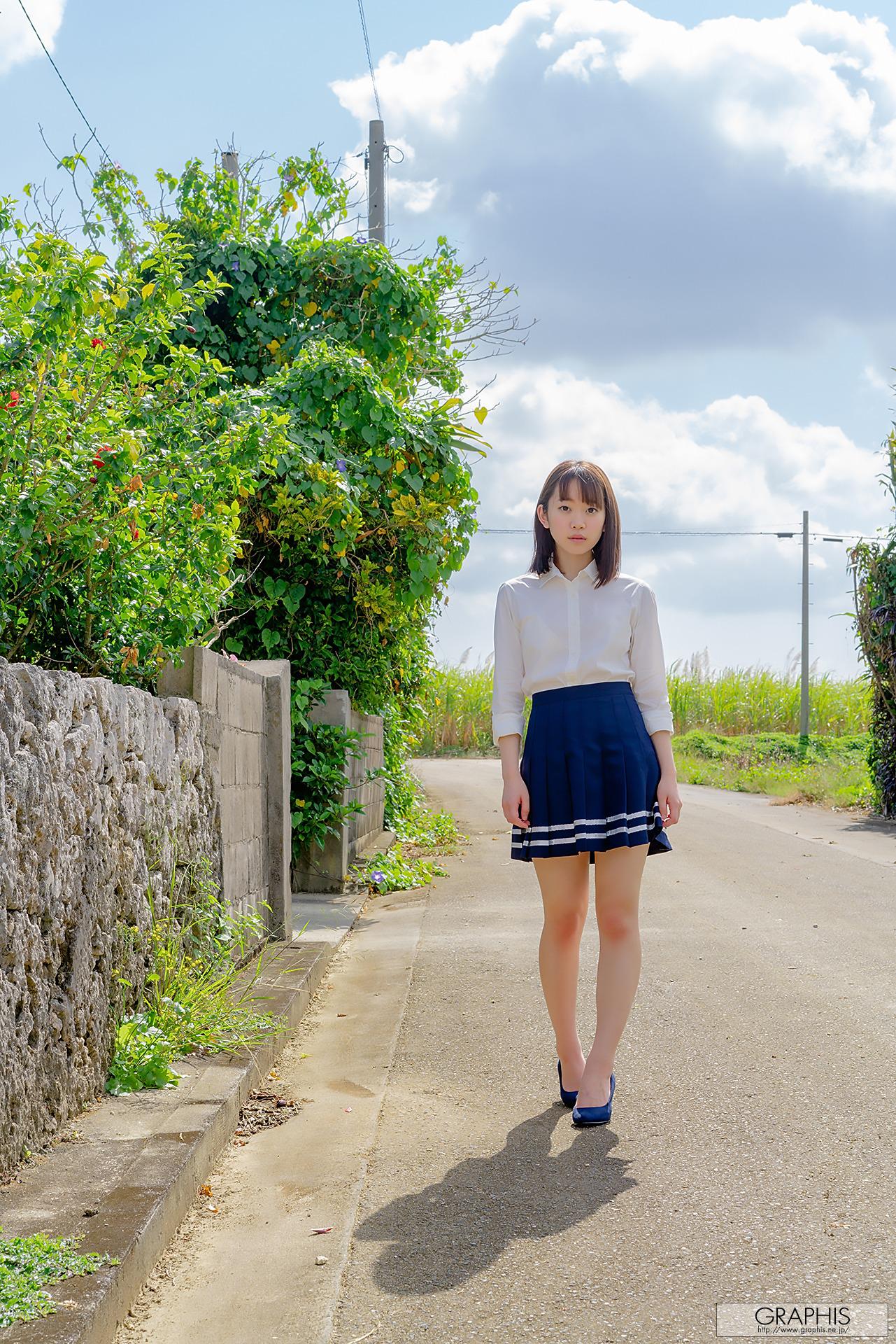格拉菲斯] Yura Kano 架乃ゆら「甜蜜回憶」122P