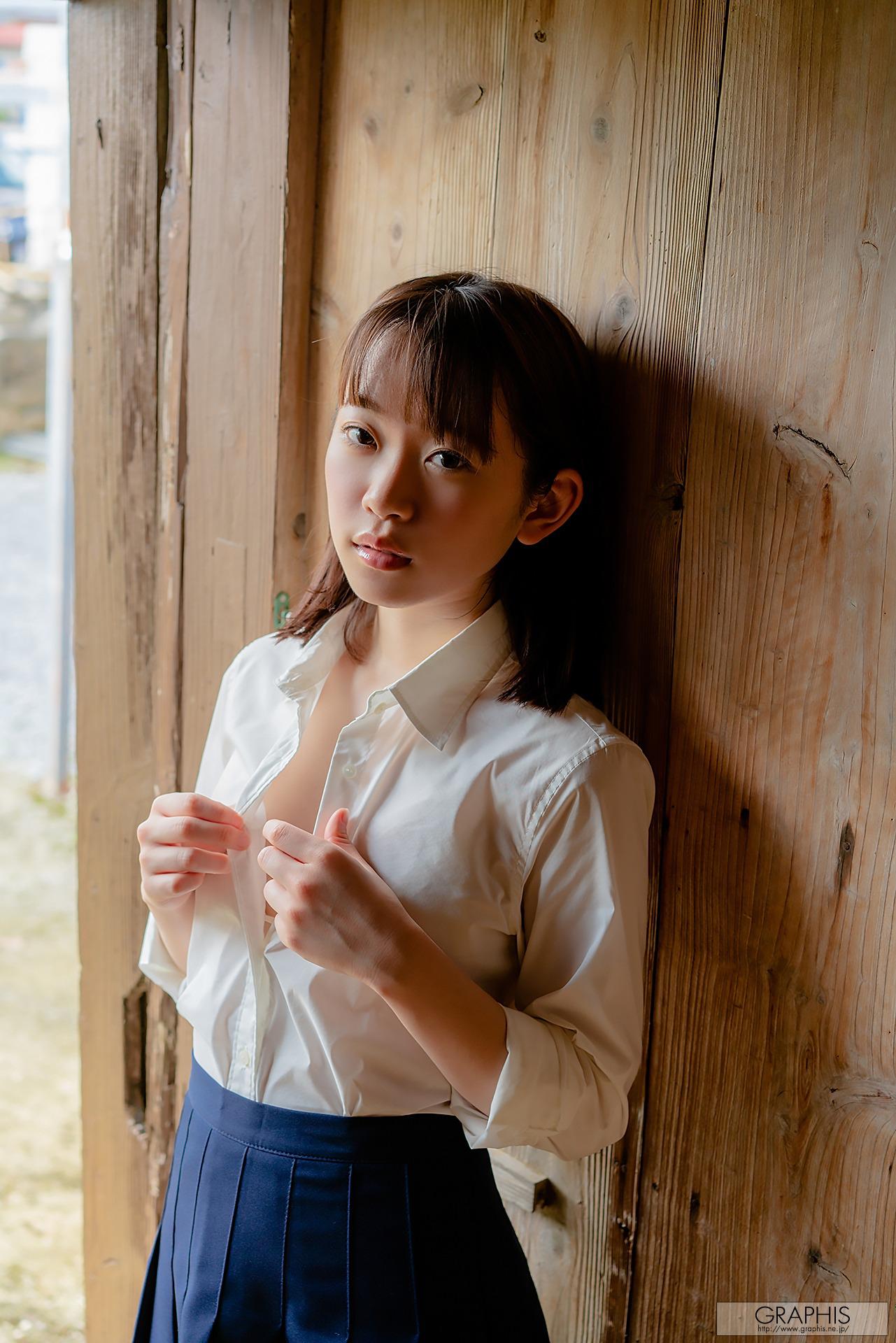 格拉菲斯] Yura Kano 架乃ゆら「甜蜜回憶」122P
