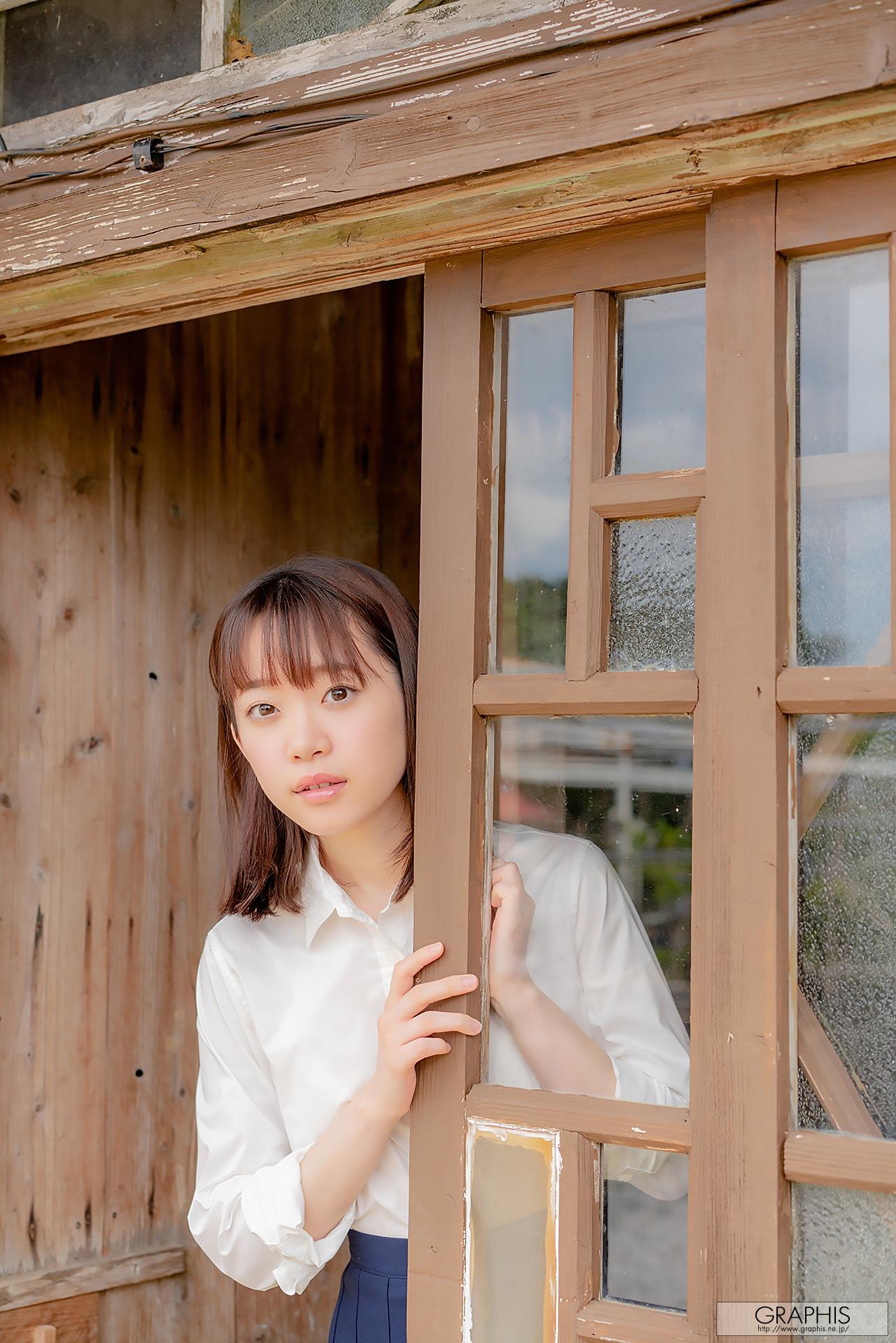 格拉菲斯] Yura Kano 架乃ゆら「甜蜜回憶」122P