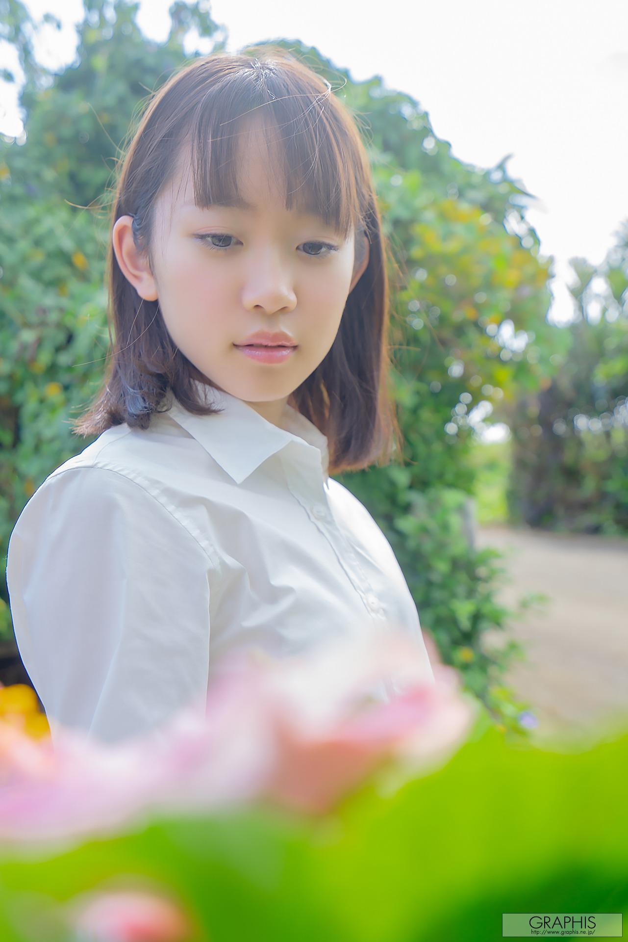格拉菲斯] Yura Kano 架乃ゆら「甜蜜回憶」122P