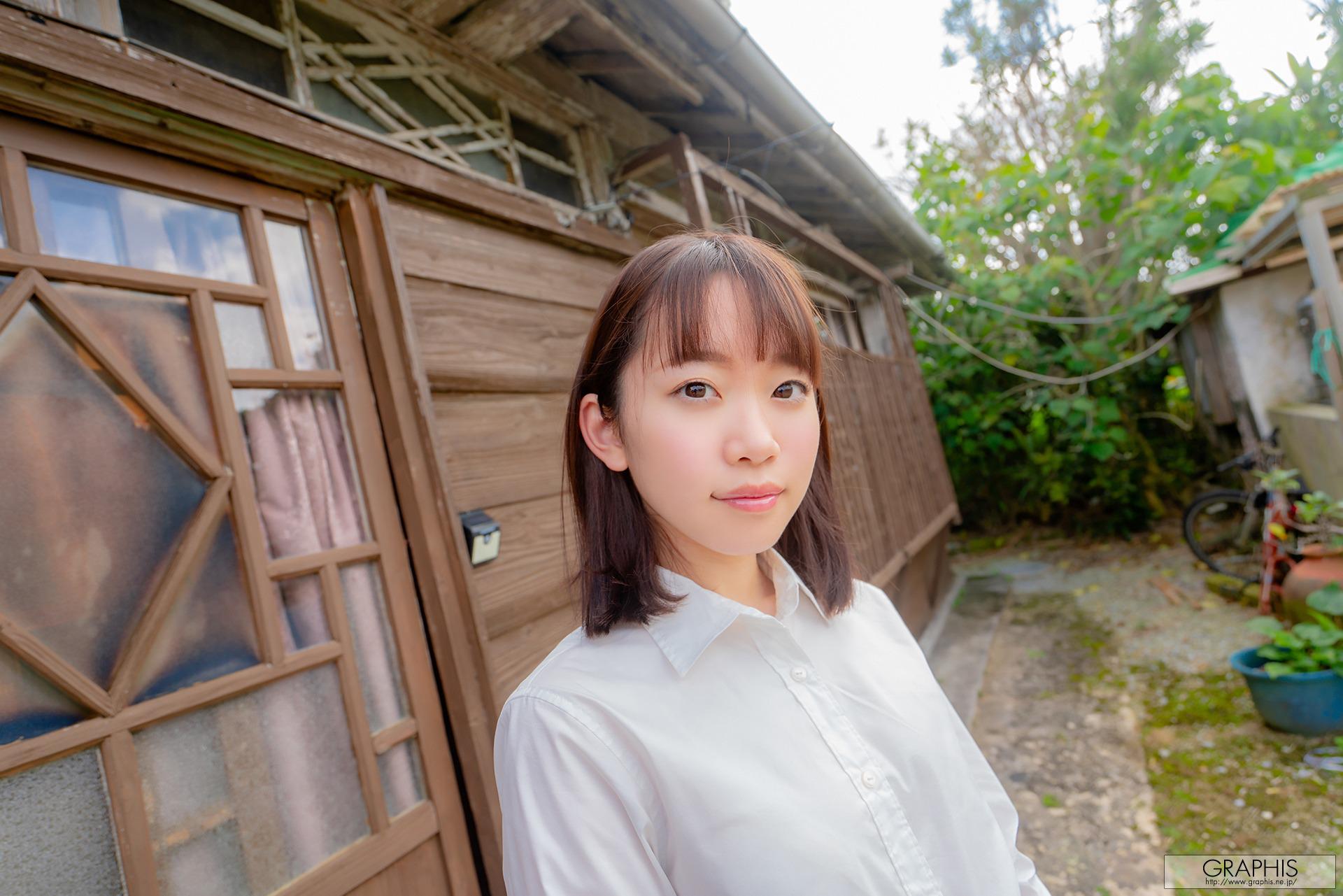 格拉菲斯] Yura Kano 架乃ゆら「甜蜜回憶」122P