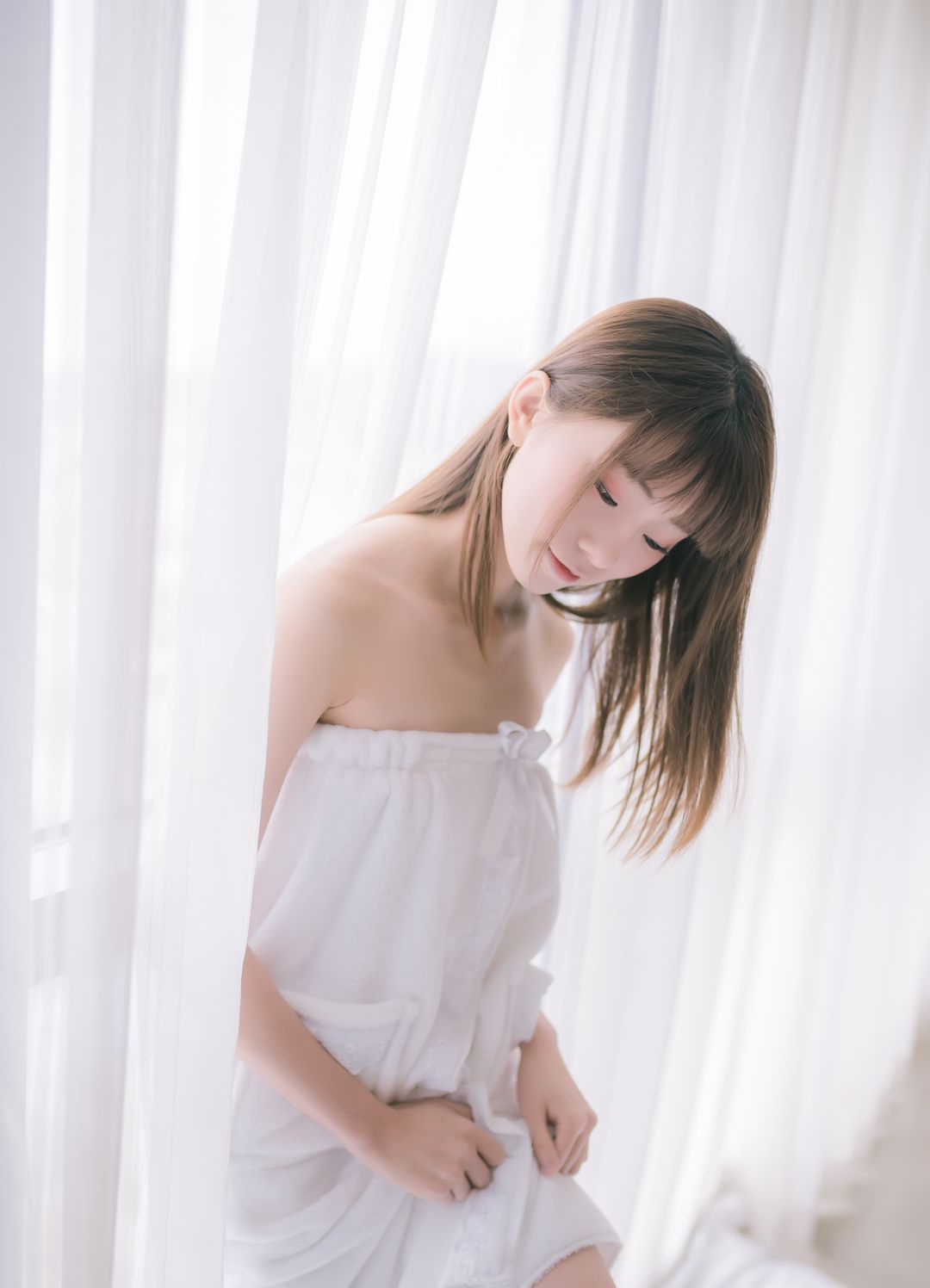 浴室美女大尺度cos無下限福利mm美腿圖片