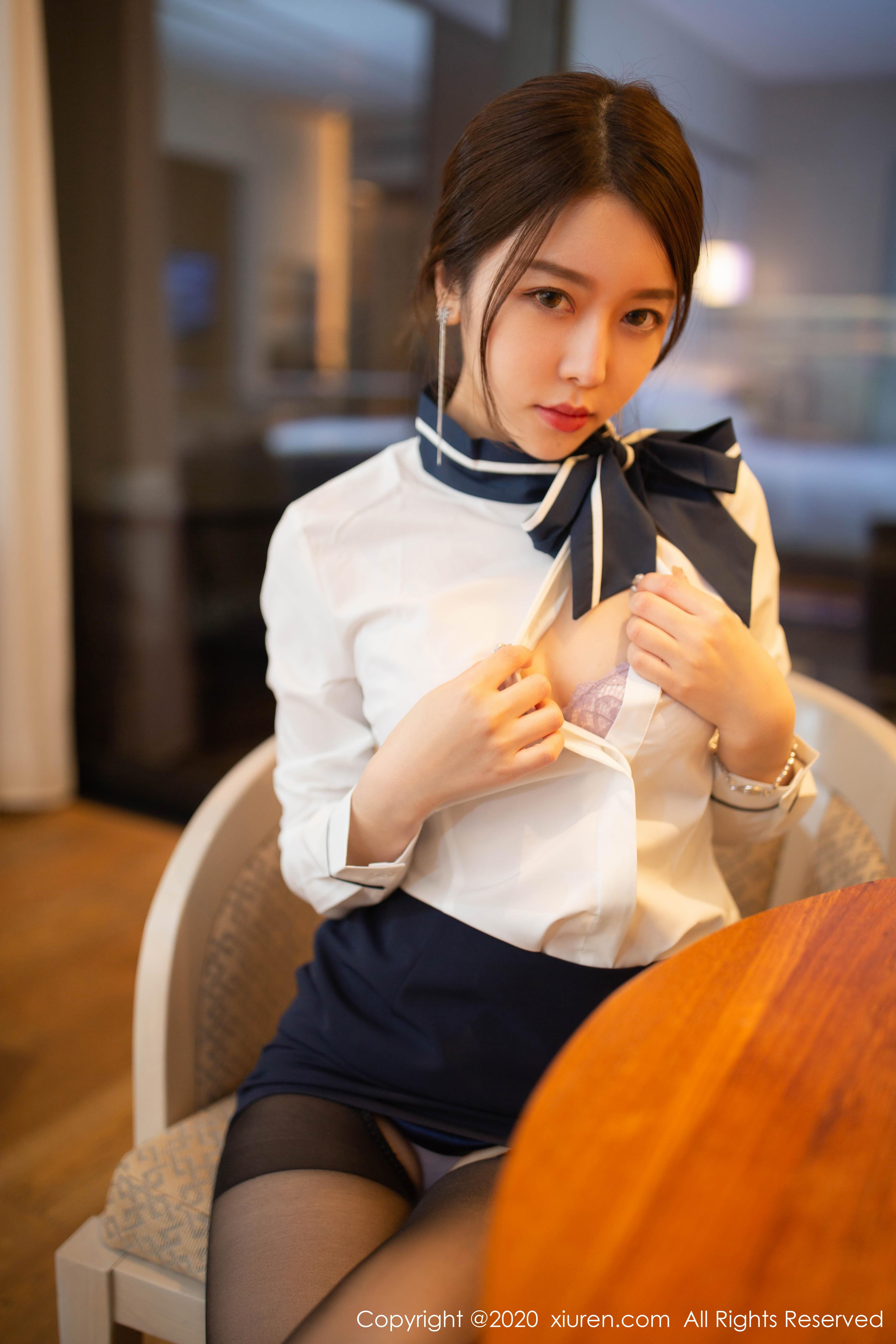 XIUREN] No.2267 夏詩雯Sally 73P