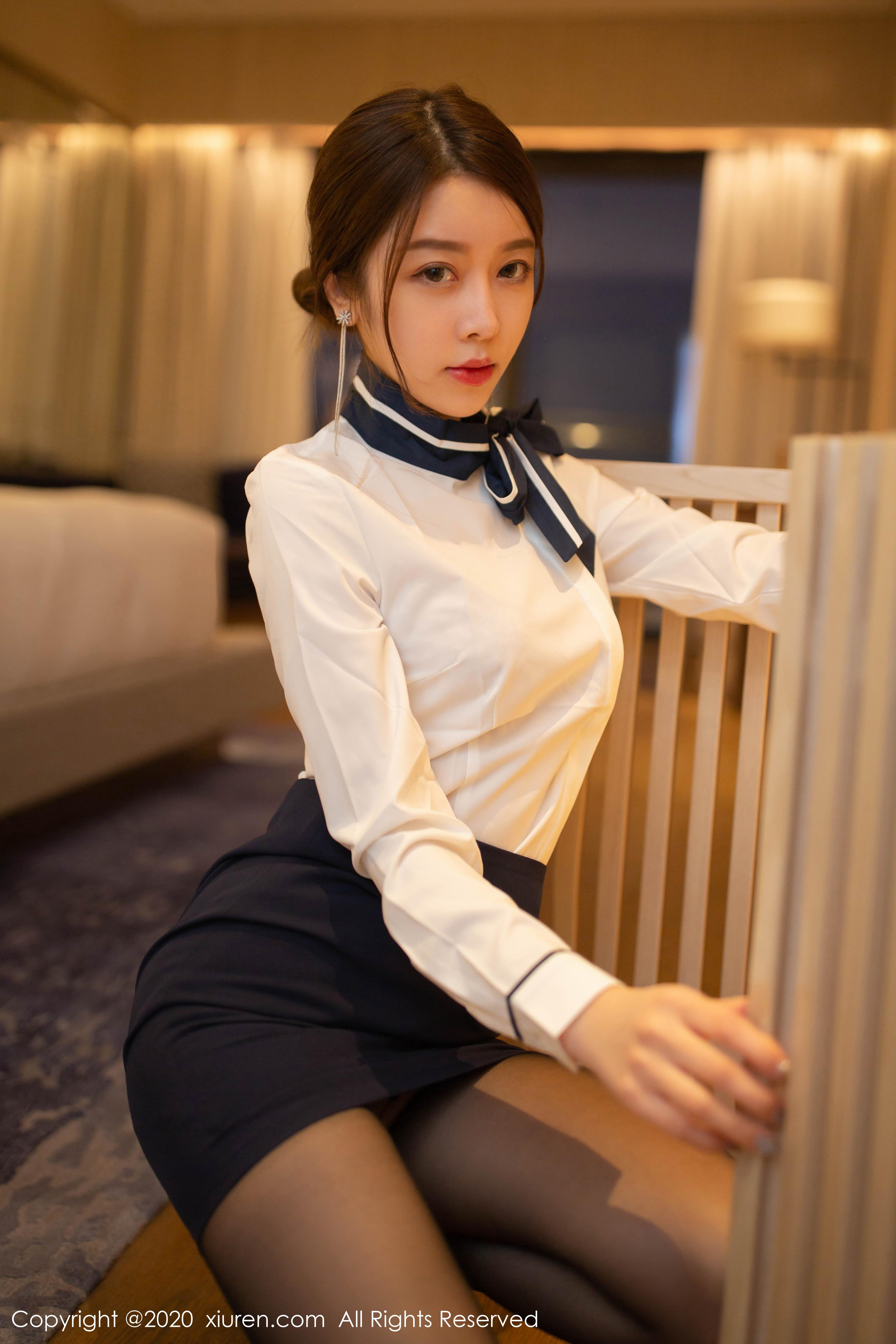 [XIUREN] No.2267 夏诗雯Sally 73P