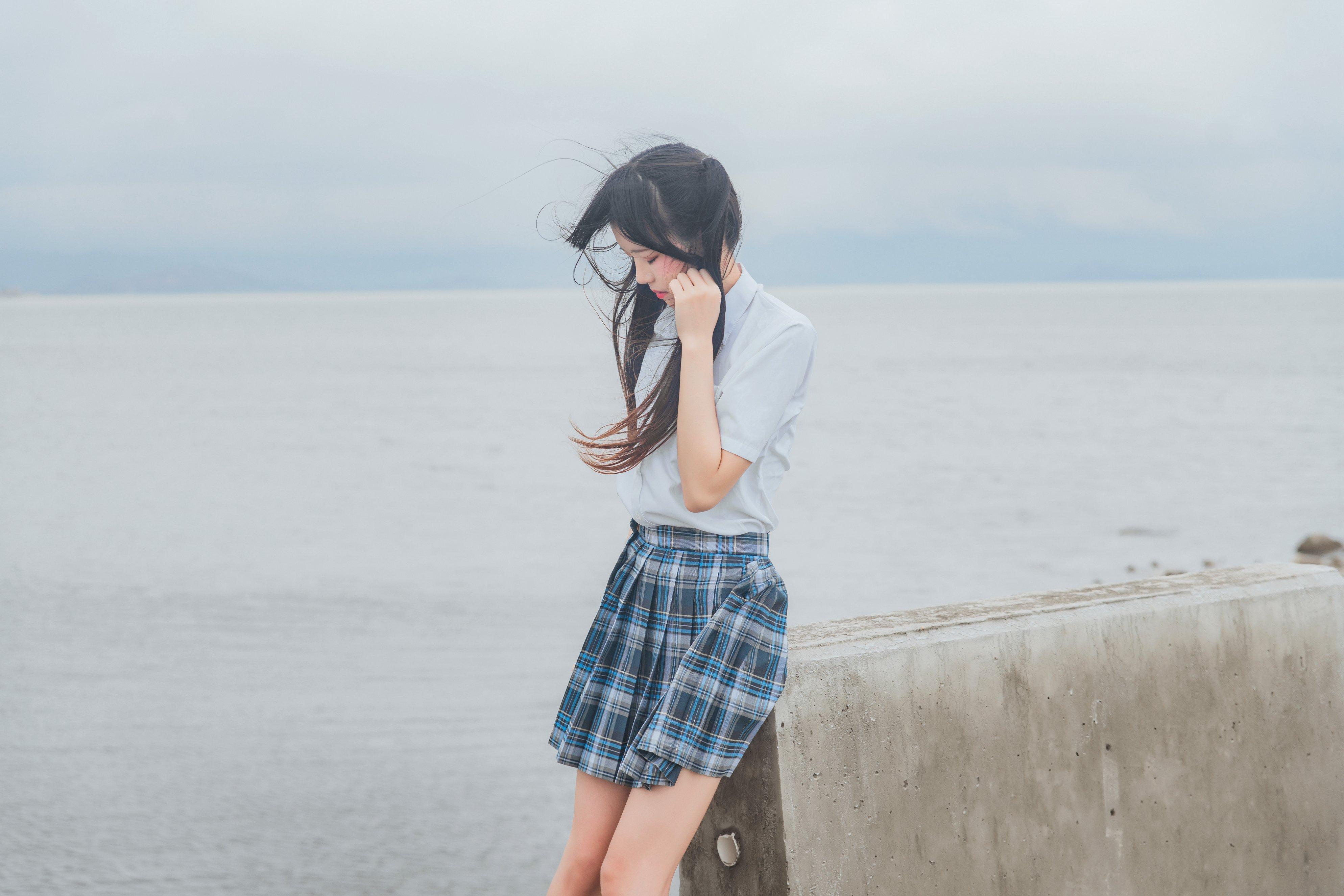 櫻桃喵 - 耳畔的風+小嬌妻 61P
