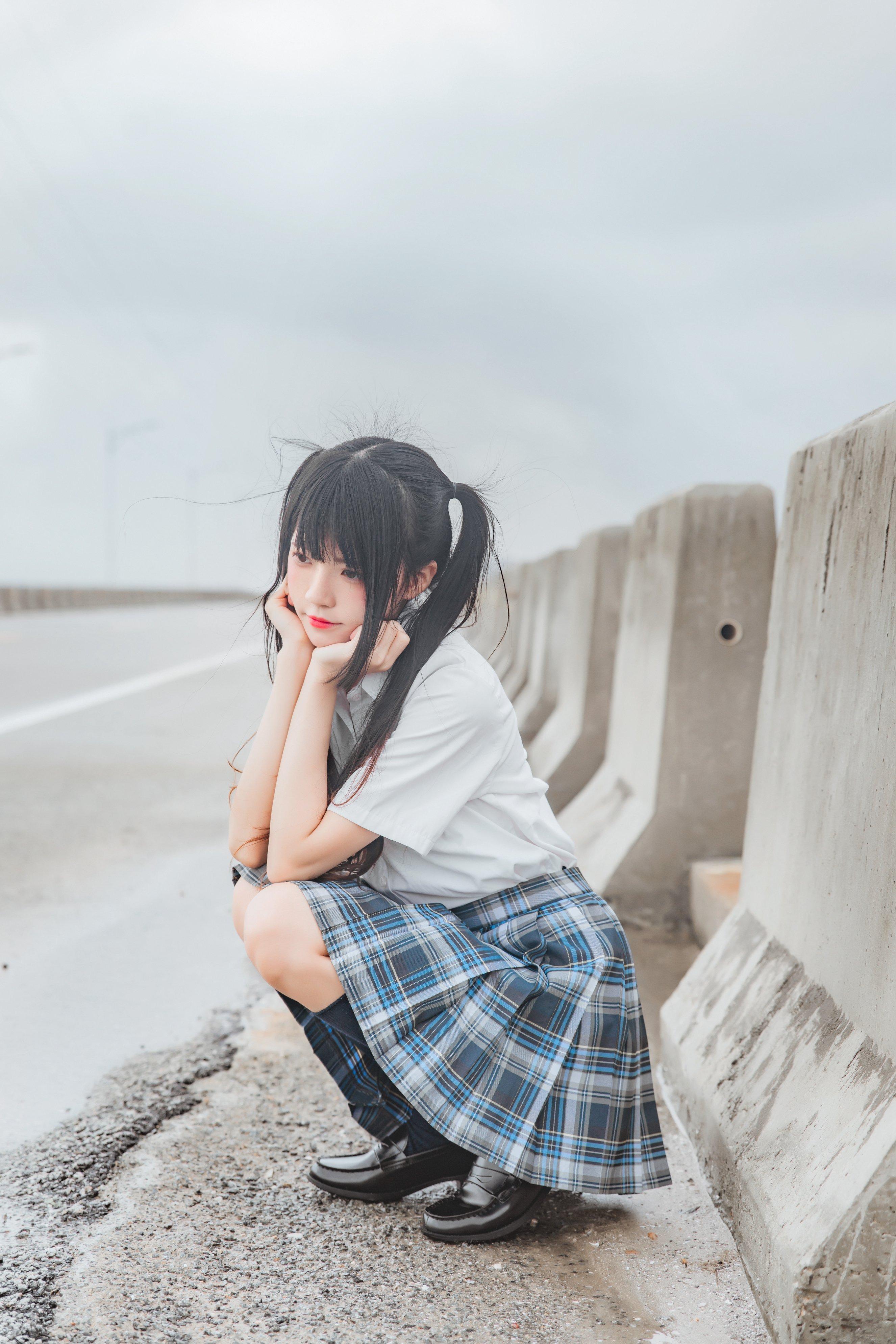 櫻桃喵 - 耳畔的風+小嬌妻 61P