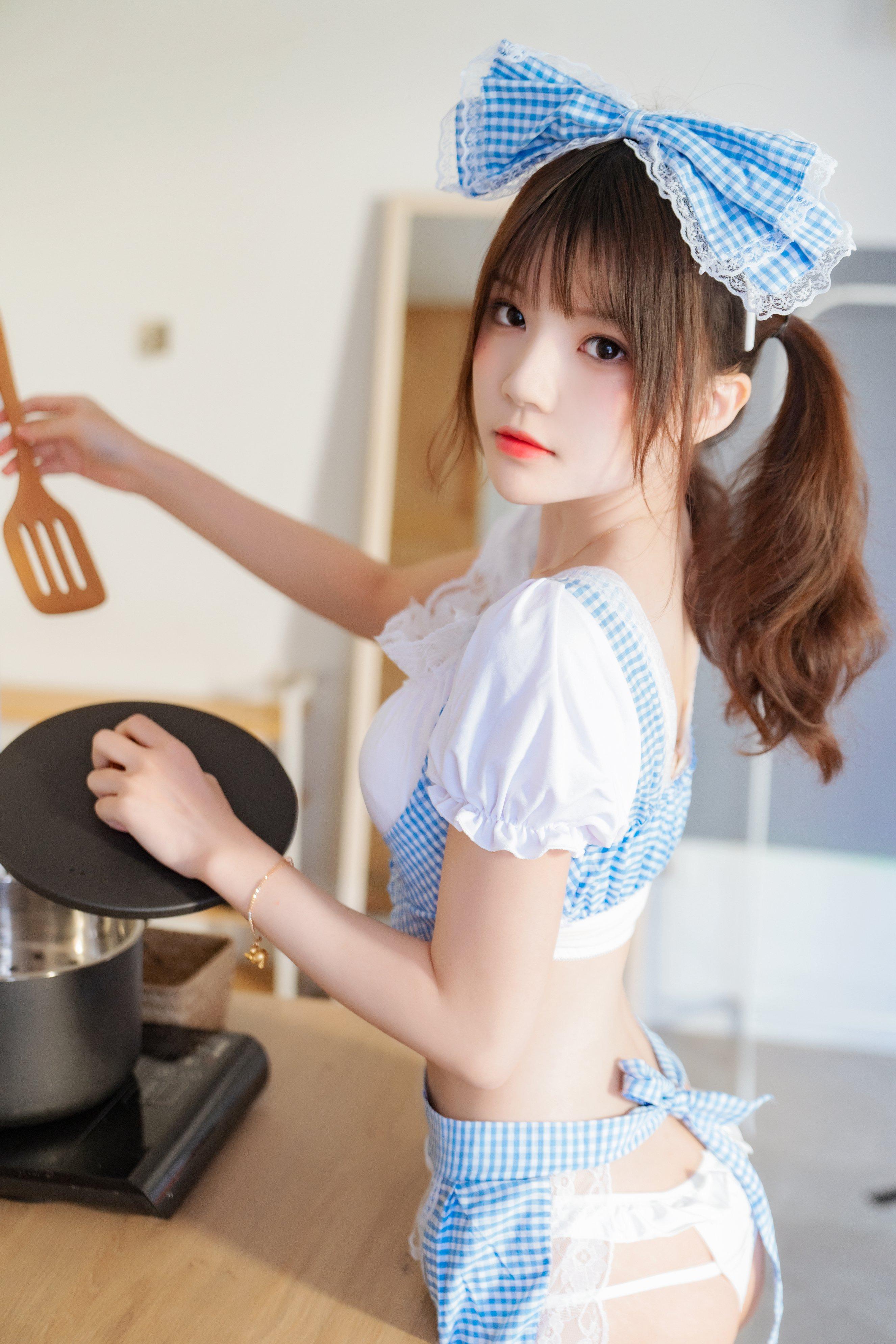 櫻桃喵 - 耳畔的風+小嬌妻 61P