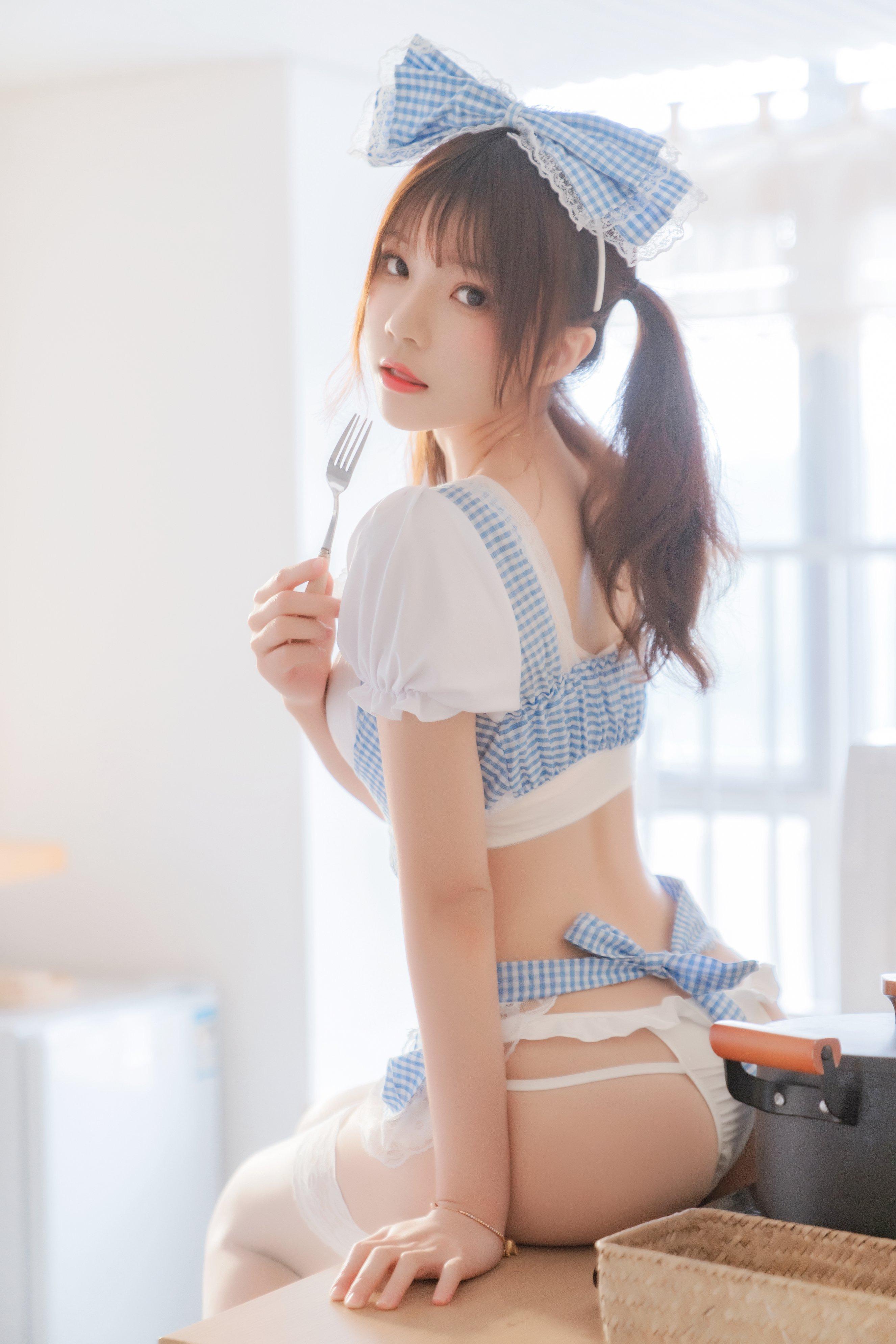 櫻桃喵 - 耳畔的風+小嬌妻 61P