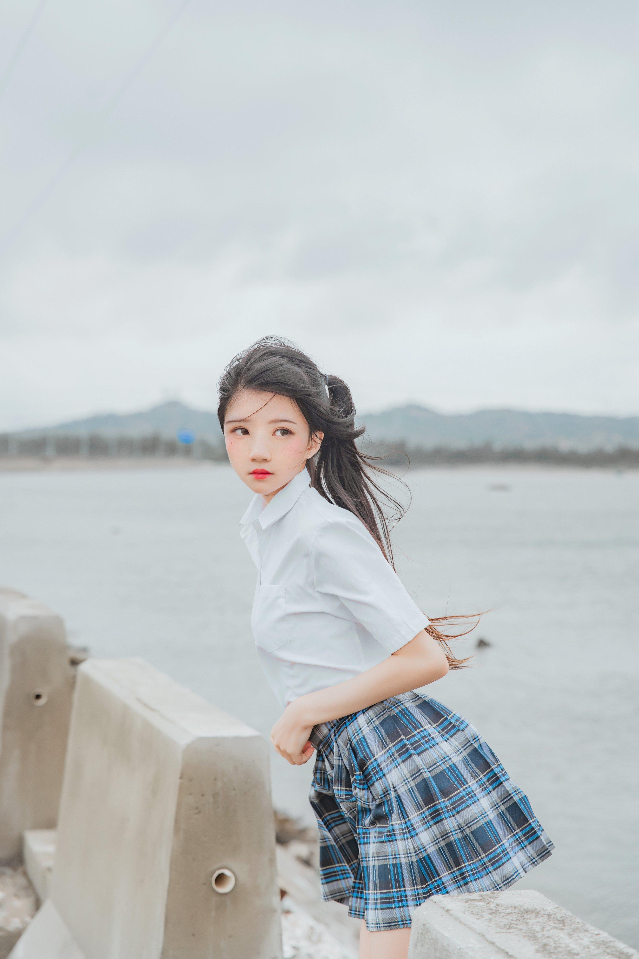 櫻桃喵 - 耳畔的風+小嬌妻 61P