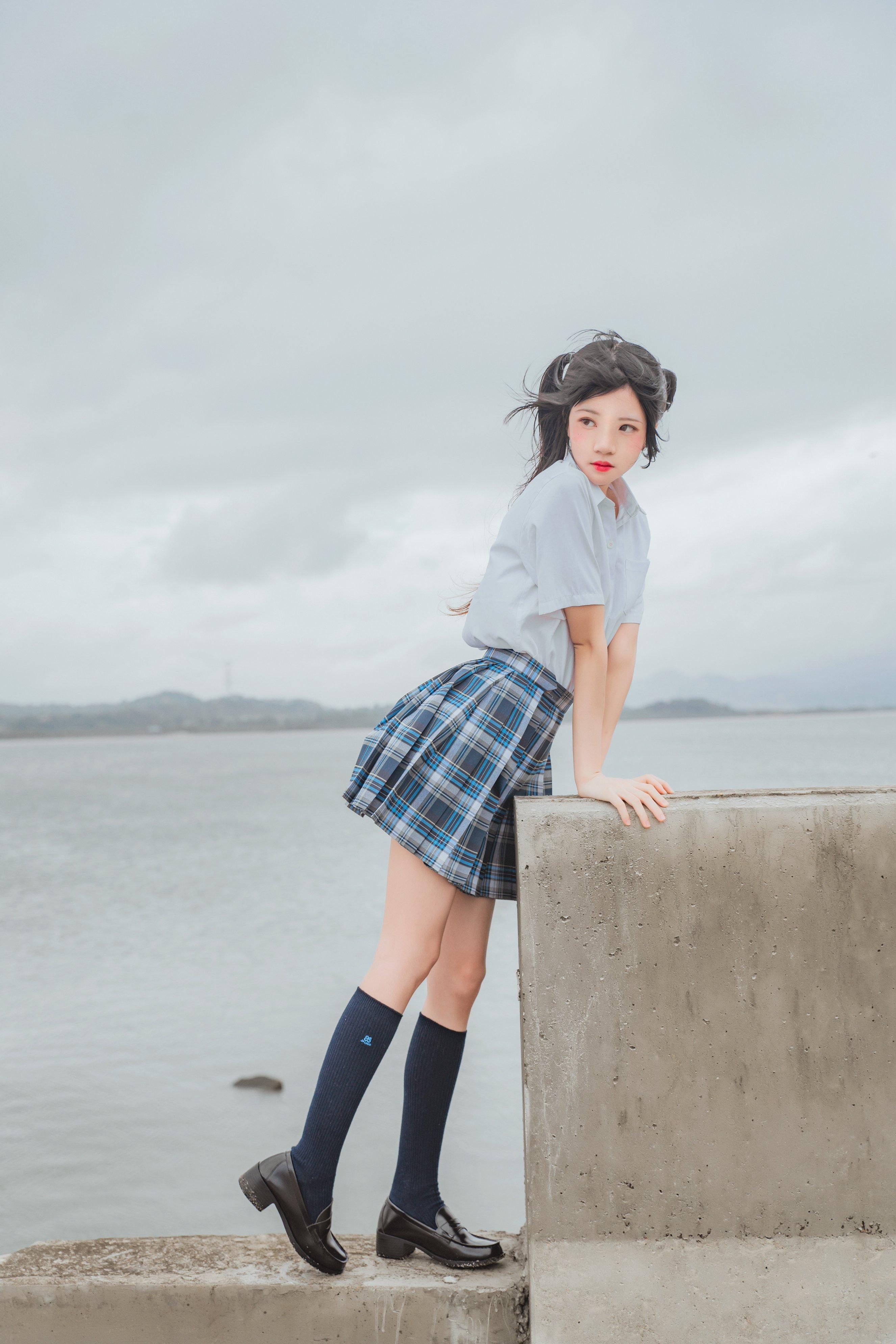 櫻桃喵 - 耳畔的風+小嬌妻 61P