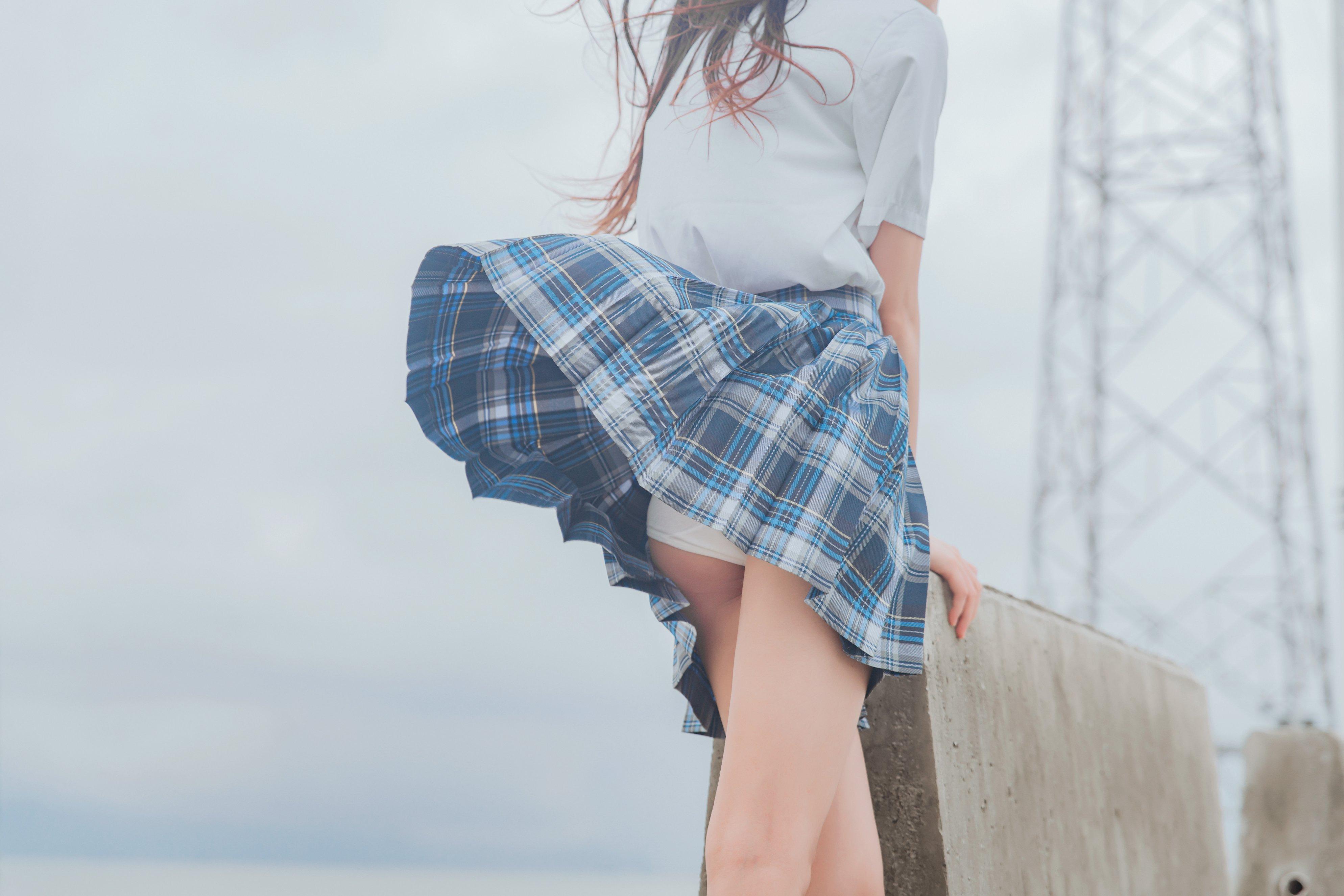 櫻桃喵 - 耳畔的風+小嬌妻 61P