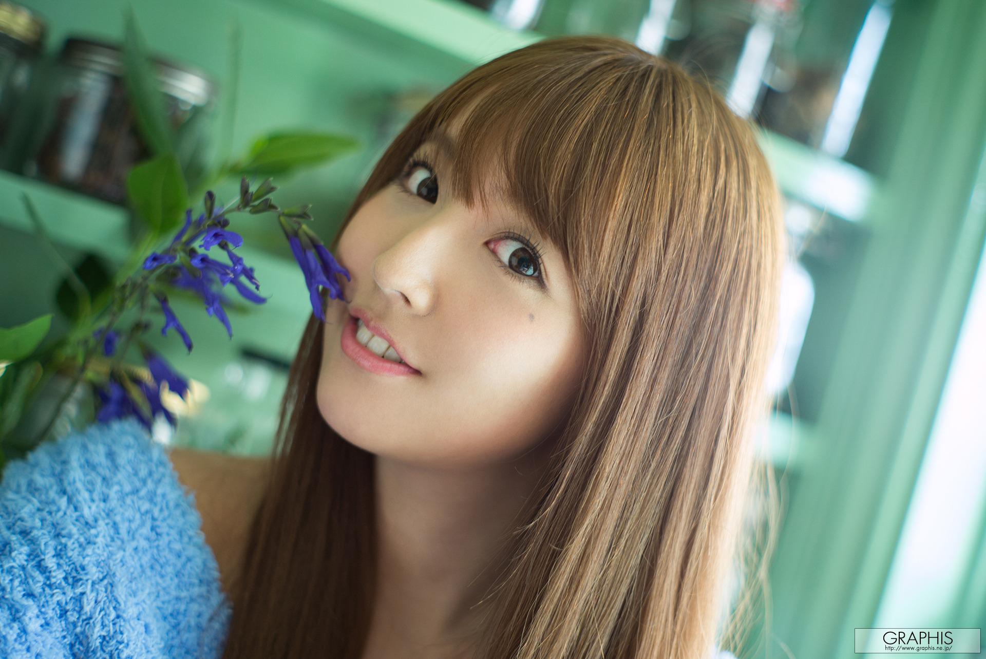 Graphis] Gals No.396 三上悠亜 神聖萌芽 [121p