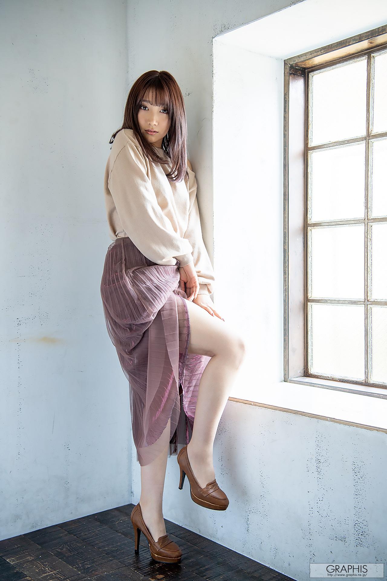 格拉菲斯] 佳爾斯 - 加美杏奈 『天使微笑』146P