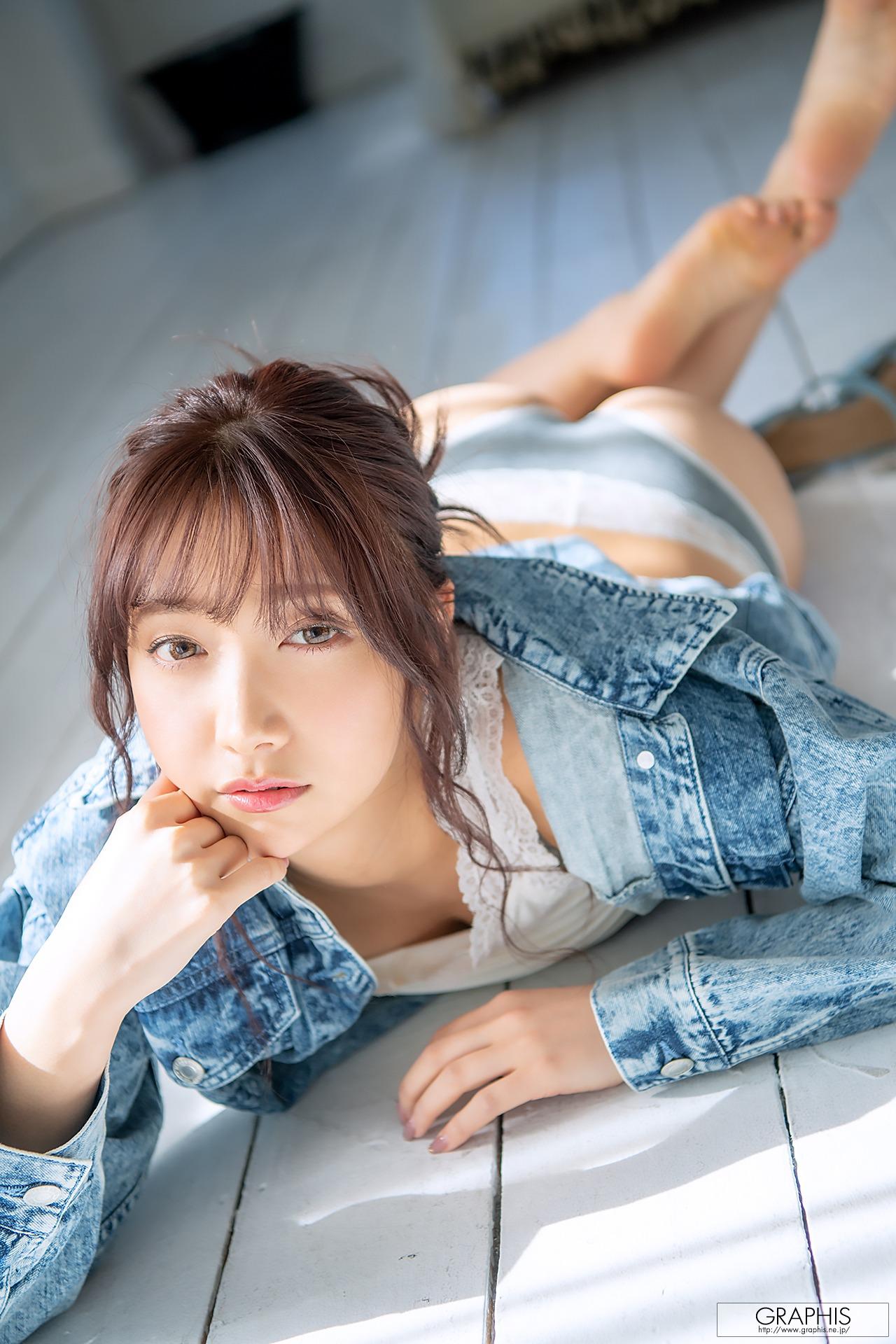 格拉菲斯] 佳爾斯 - 加美杏奈 『天使微笑』146P