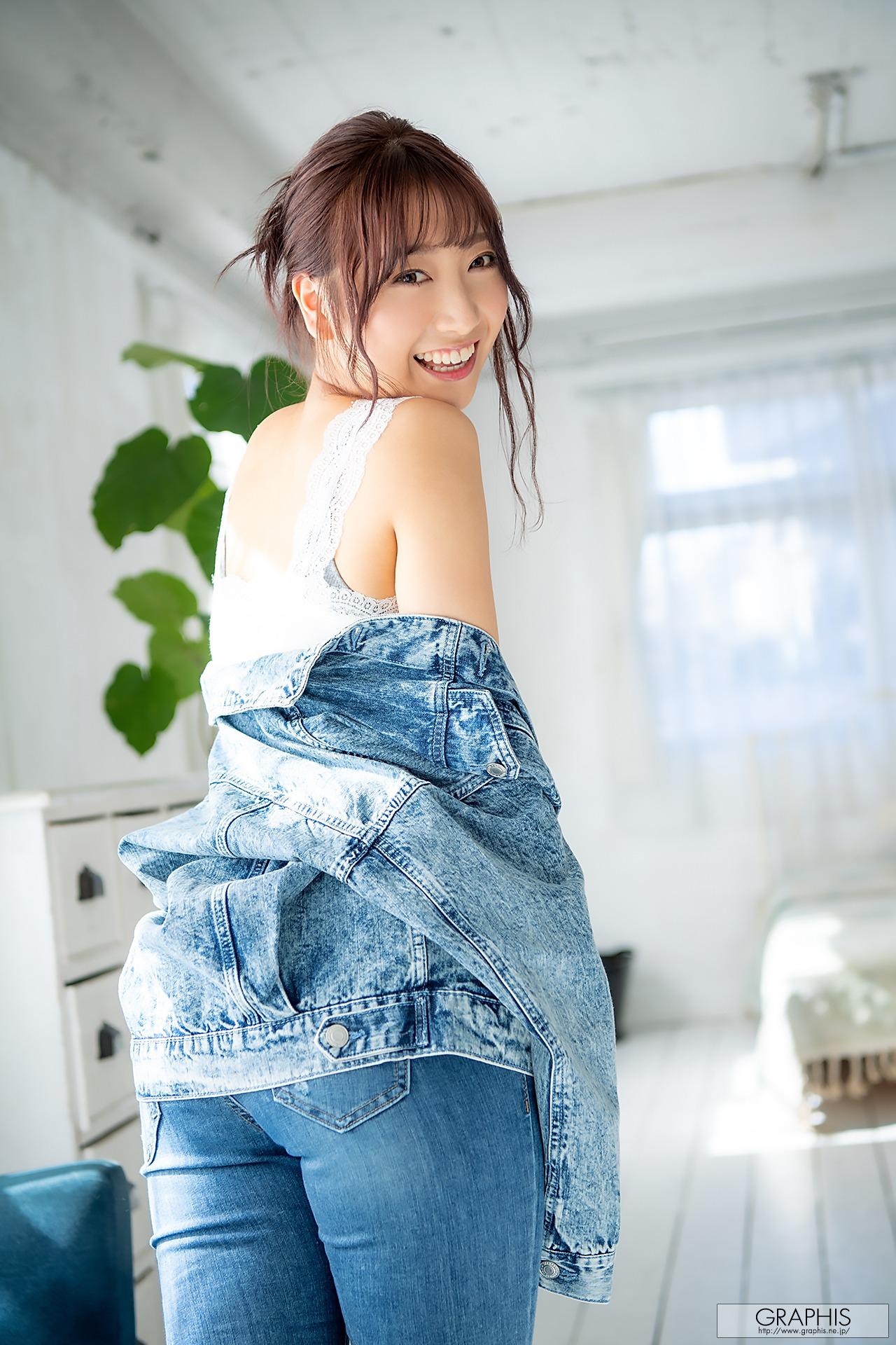 格拉菲斯] 佳爾斯 - 加美杏奈 『天使微笑』146P
