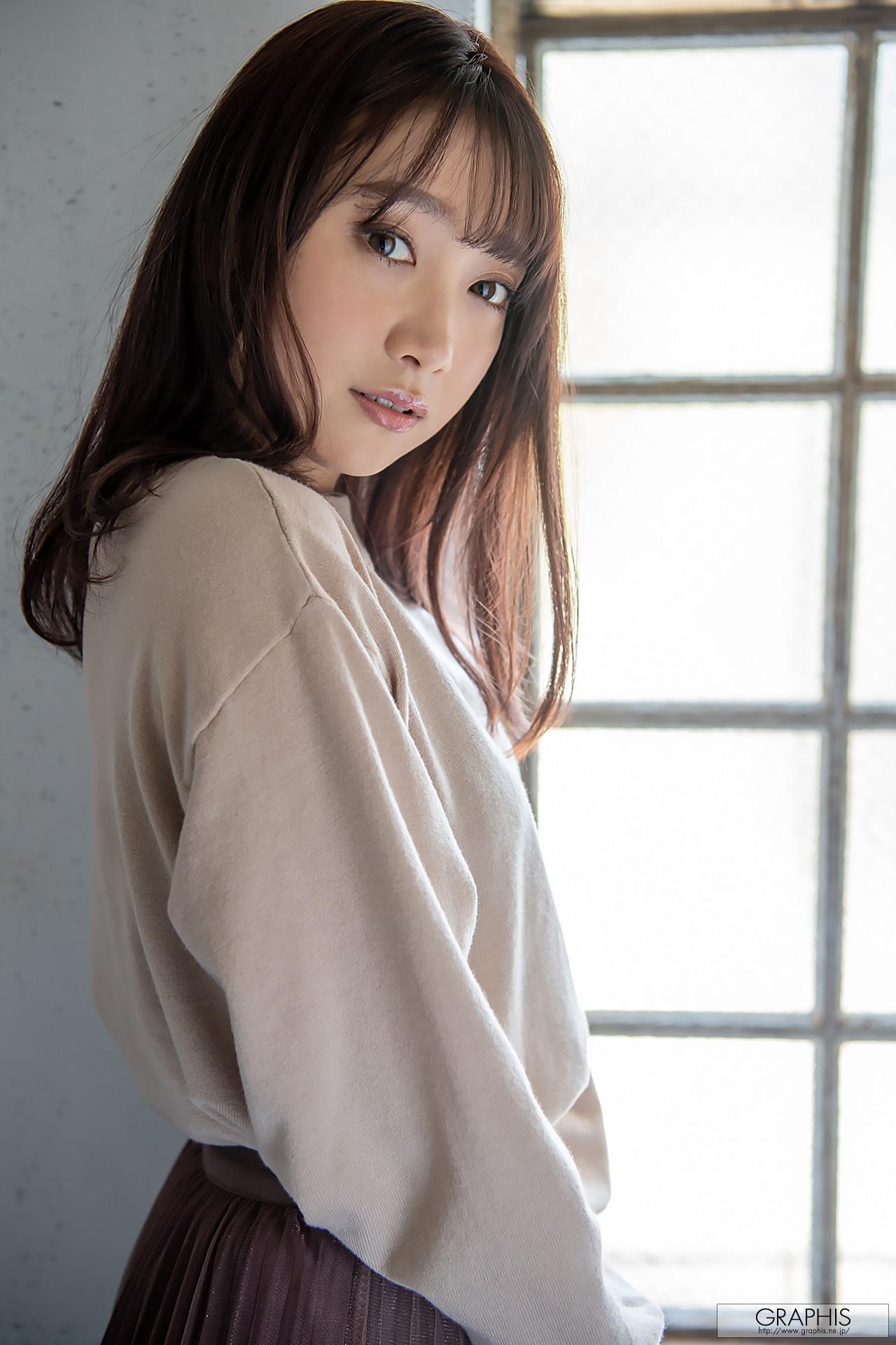 格拉菲斯] 佳爾斯 - 加美杏奈 『天使微笑』146P