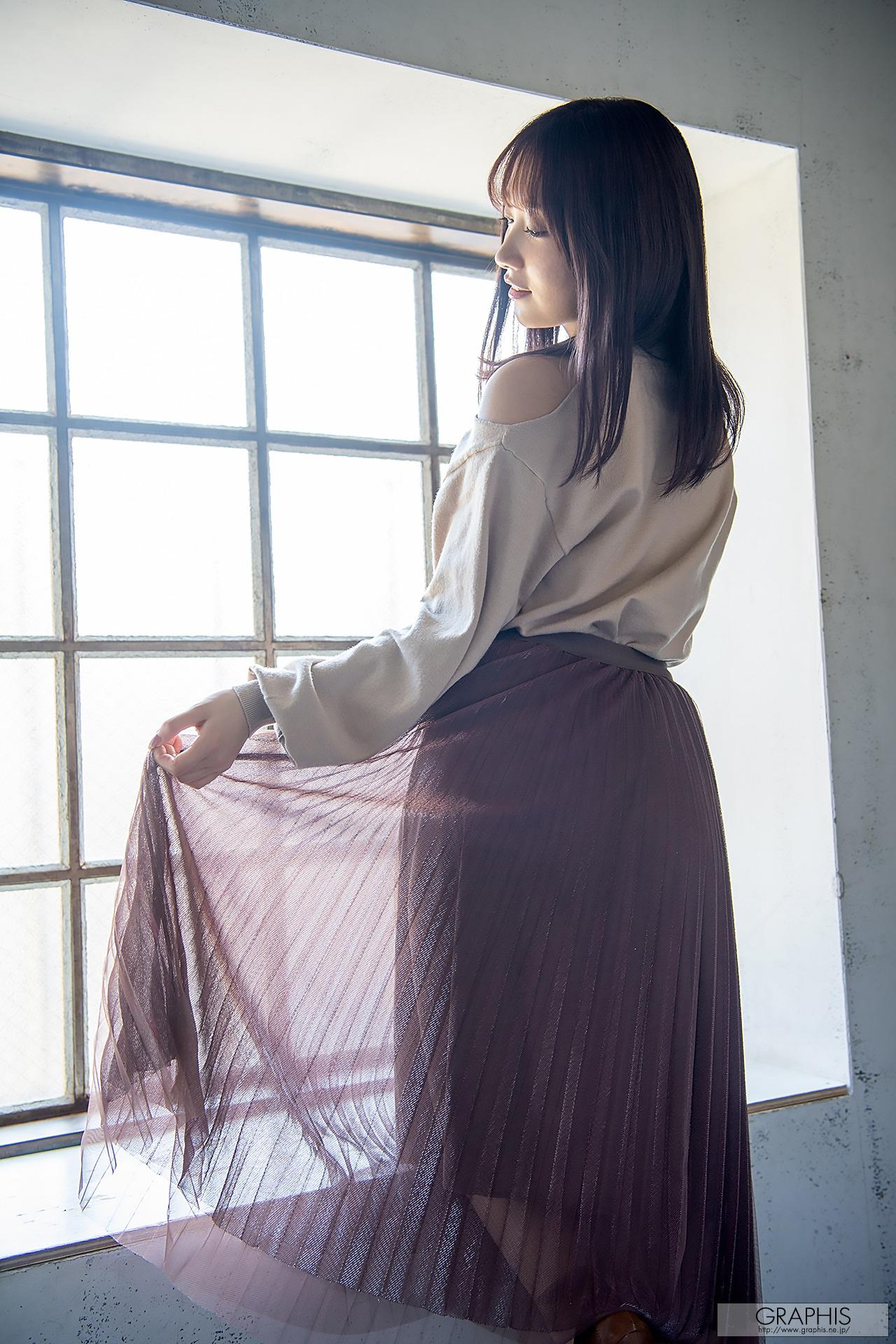 格拉菲斯] 佳爾斯 - 加美杏奈 『天使微笑』146P