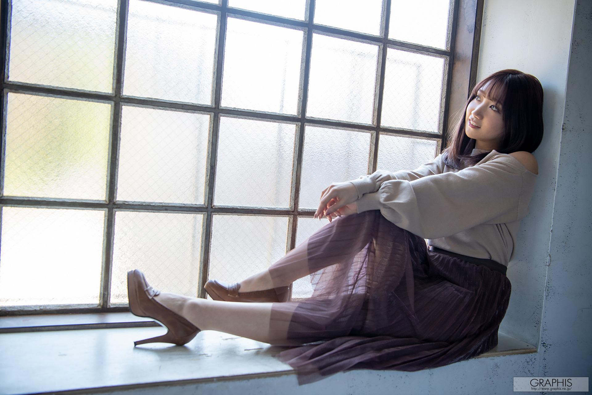 格拉菲斯] 佳爾斯 - 加美杏奈 『天使微笑』146P