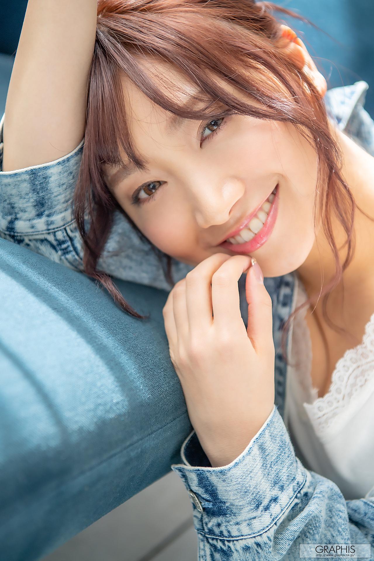 格拉菲斯] 佳爾斯 - 加美杏奈 『天使微笑』146P