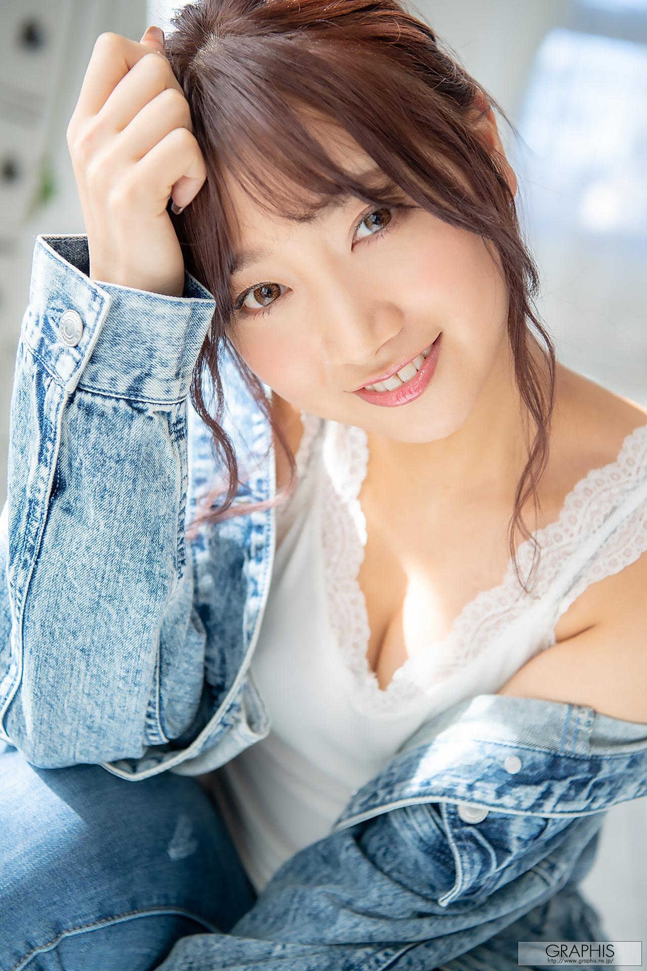 格拉菲斯] 佳爾斯 - 加美杏奈 『天使微笑』146P