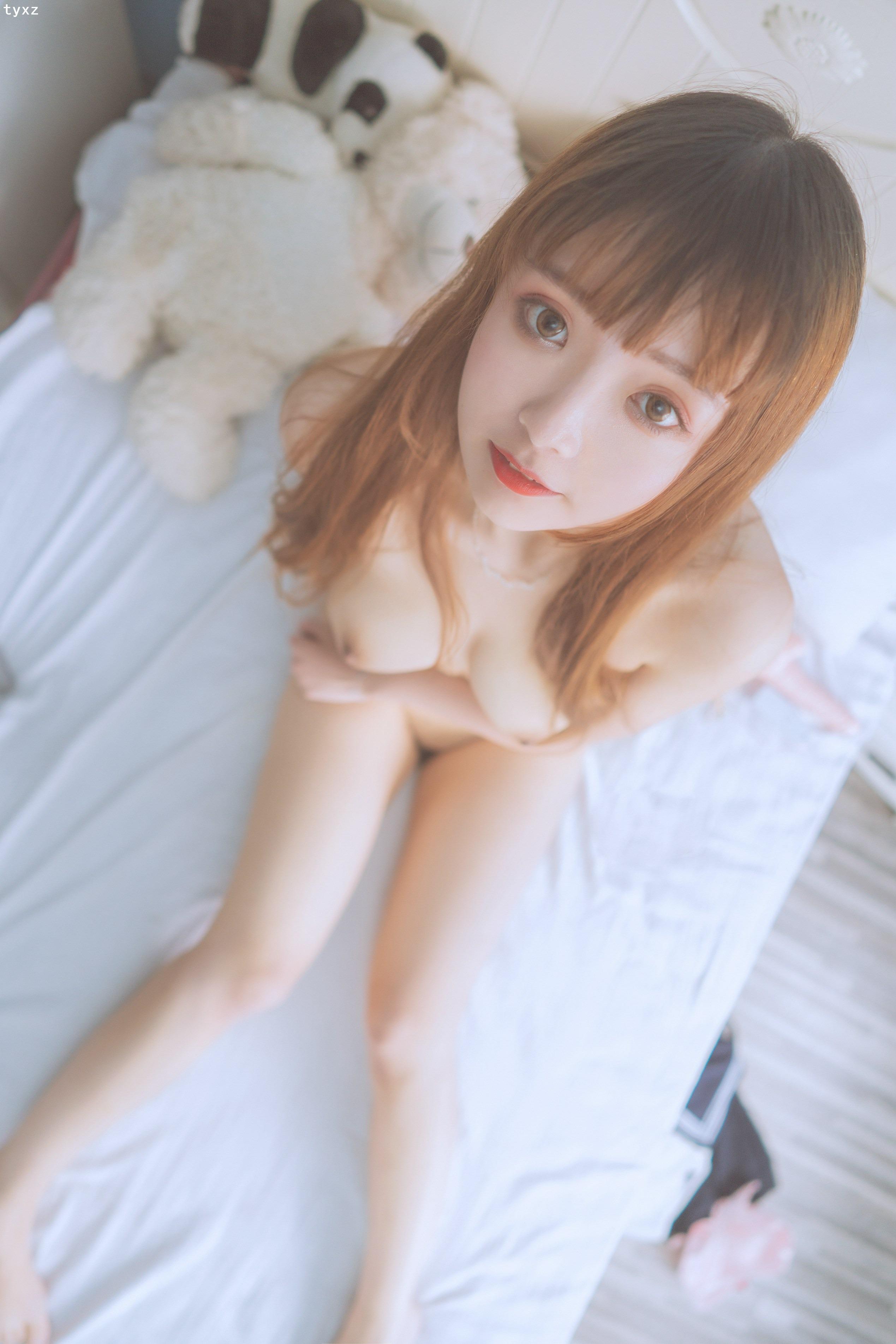 一隻雲燒 - JK少女的日常 42P