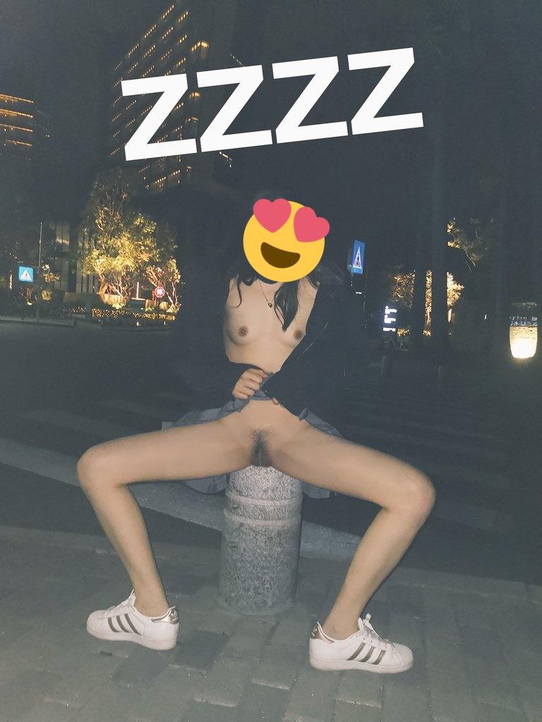 Cặp tình nhân Quảng Châu 『ZZZZ』 khỏa thân hoàn toàn 126P