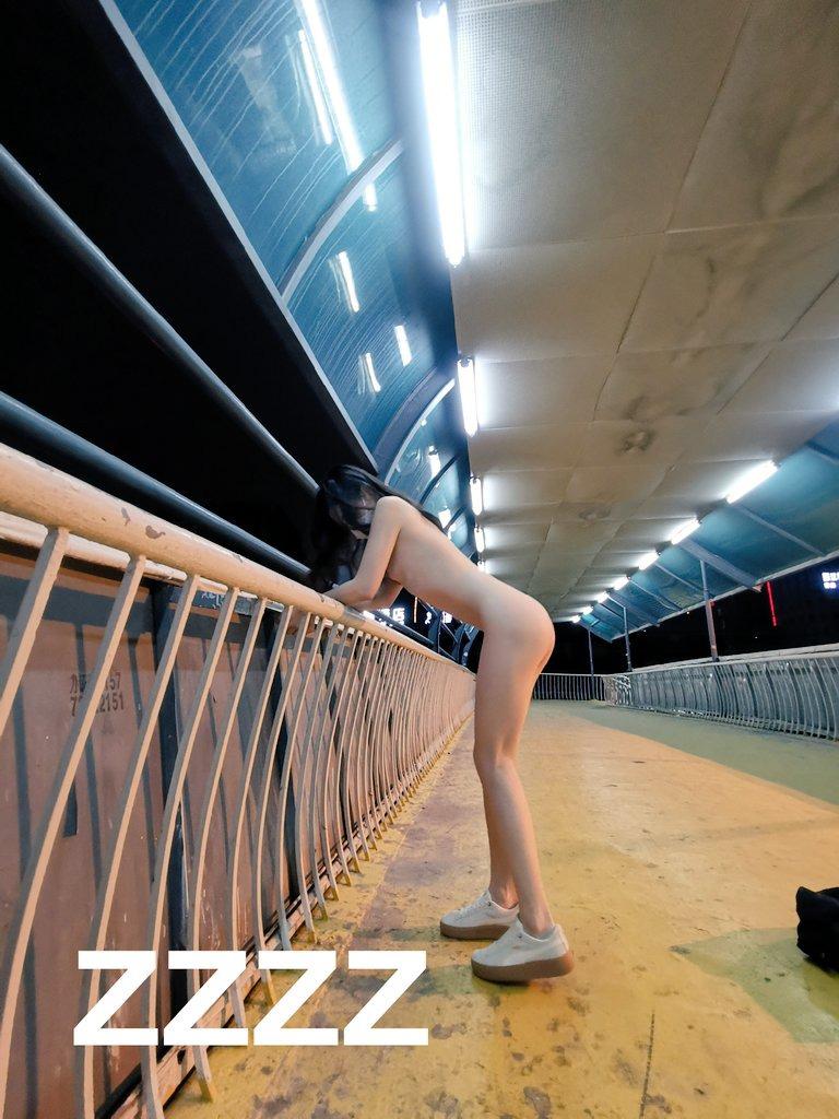Guangzhou Couple "ZZZZ" Full Nude Exposure 126P