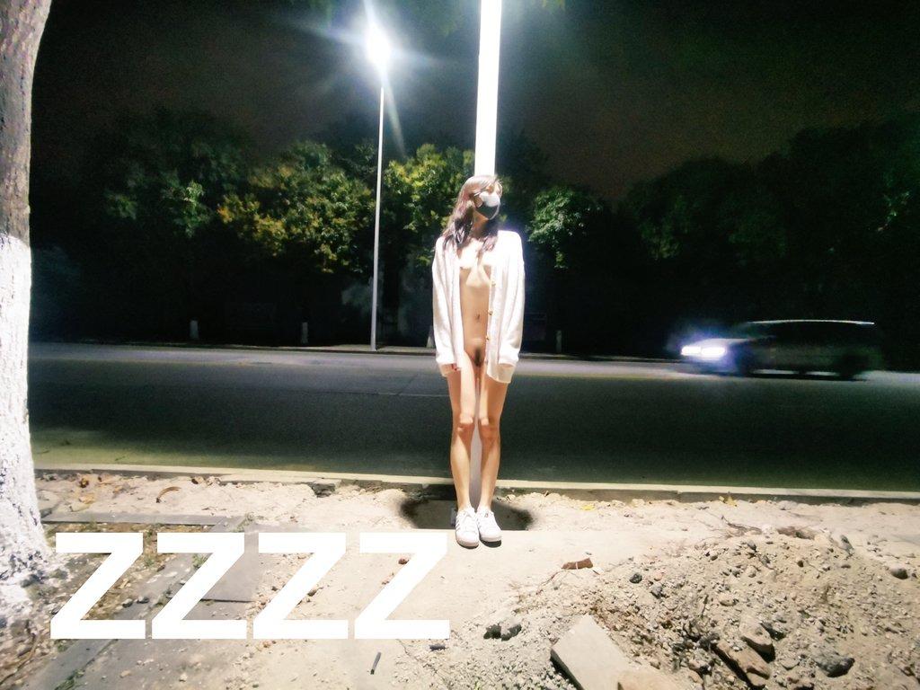 광저우 커플 전라 노출 126P