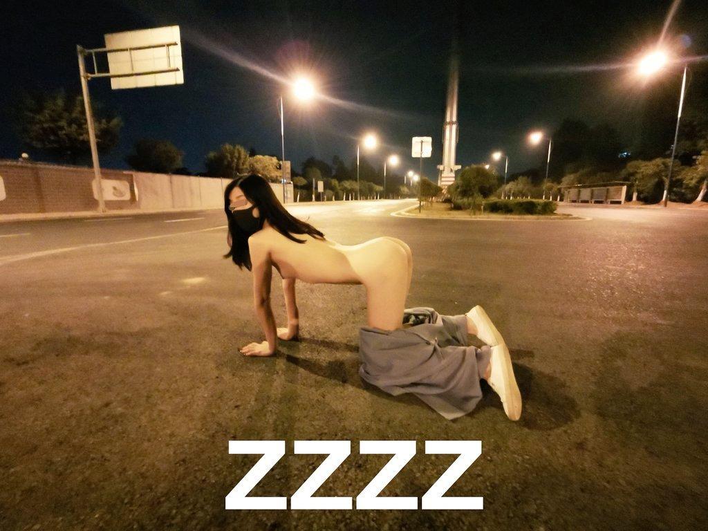 광저우 커플 전라 노출 126P
