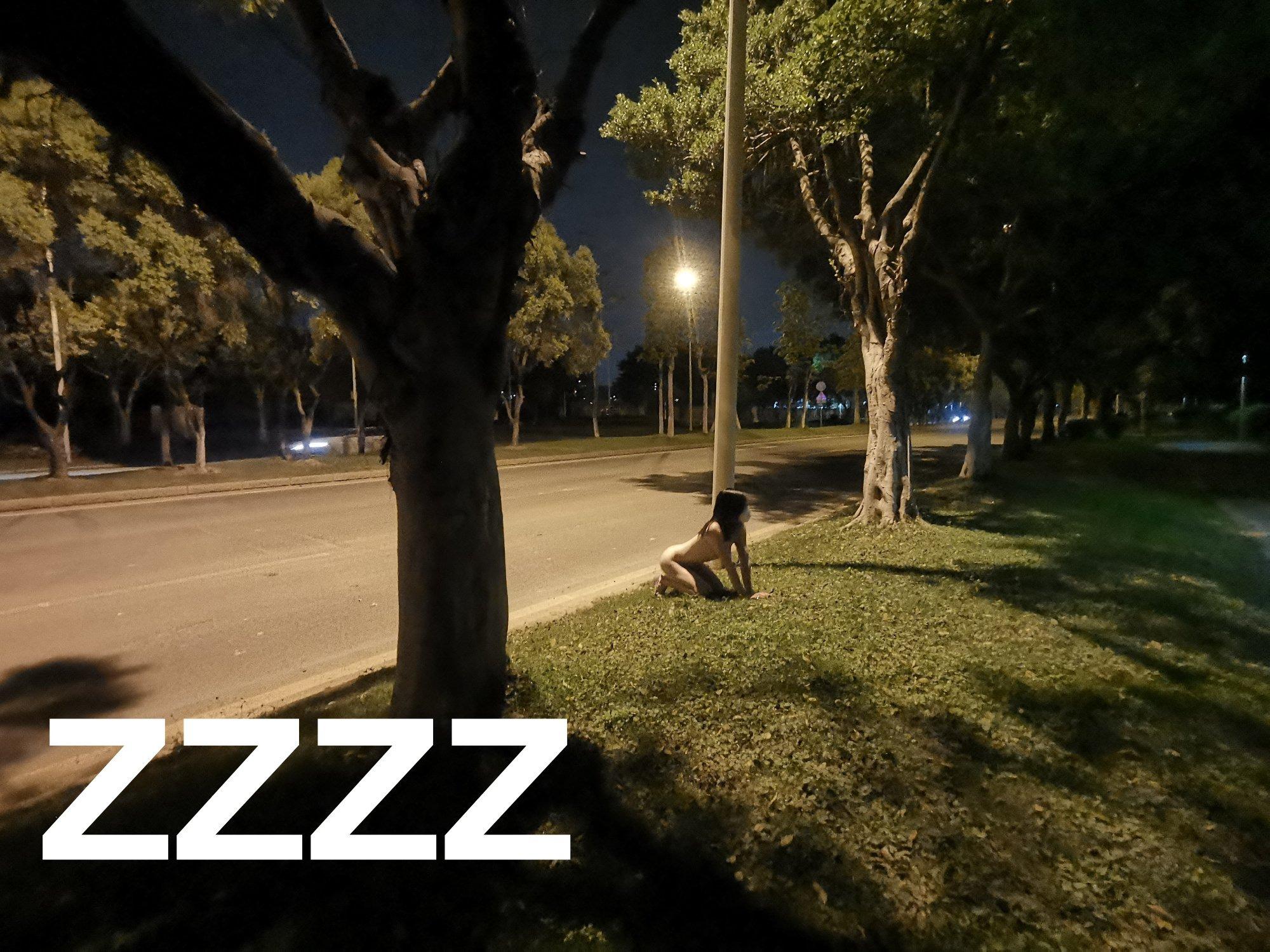 Guangzhou Couple "ZZZZ" Full Nude Exposure 126P