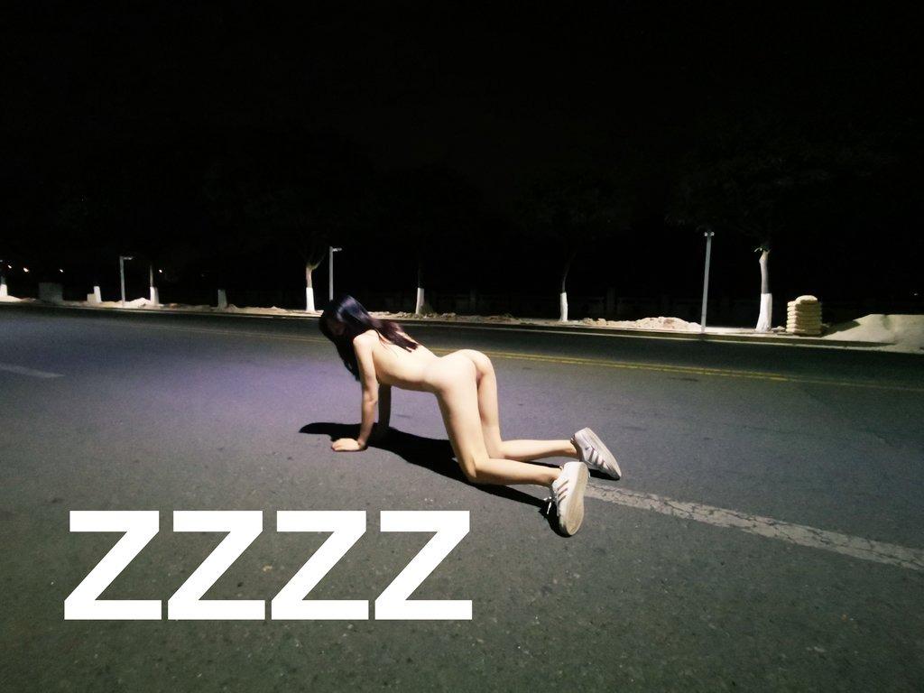 광저우 커플 전라 노출 126P
