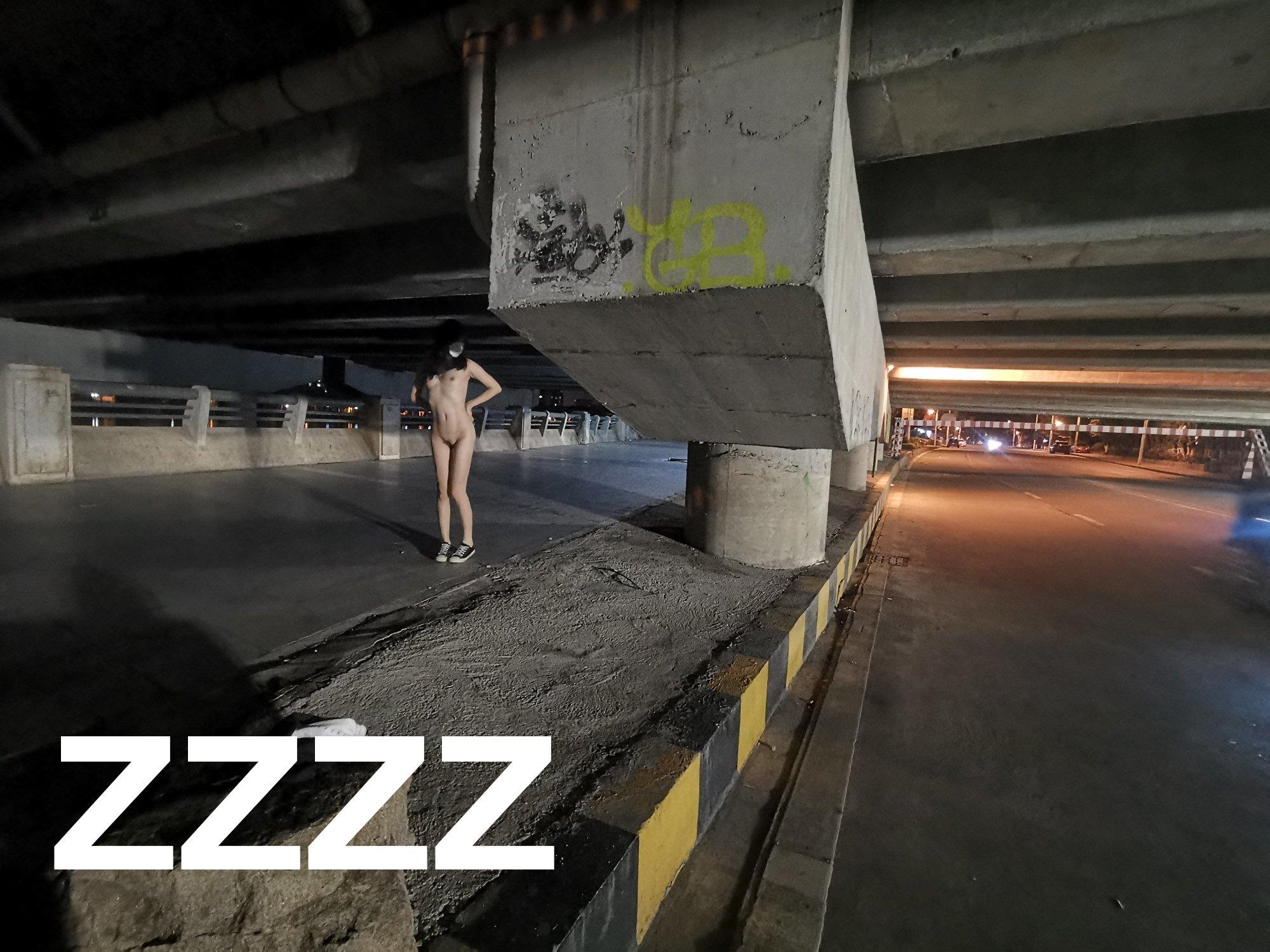Guangzhou Couple "ZZZZ" Full Nude Exposure 126P