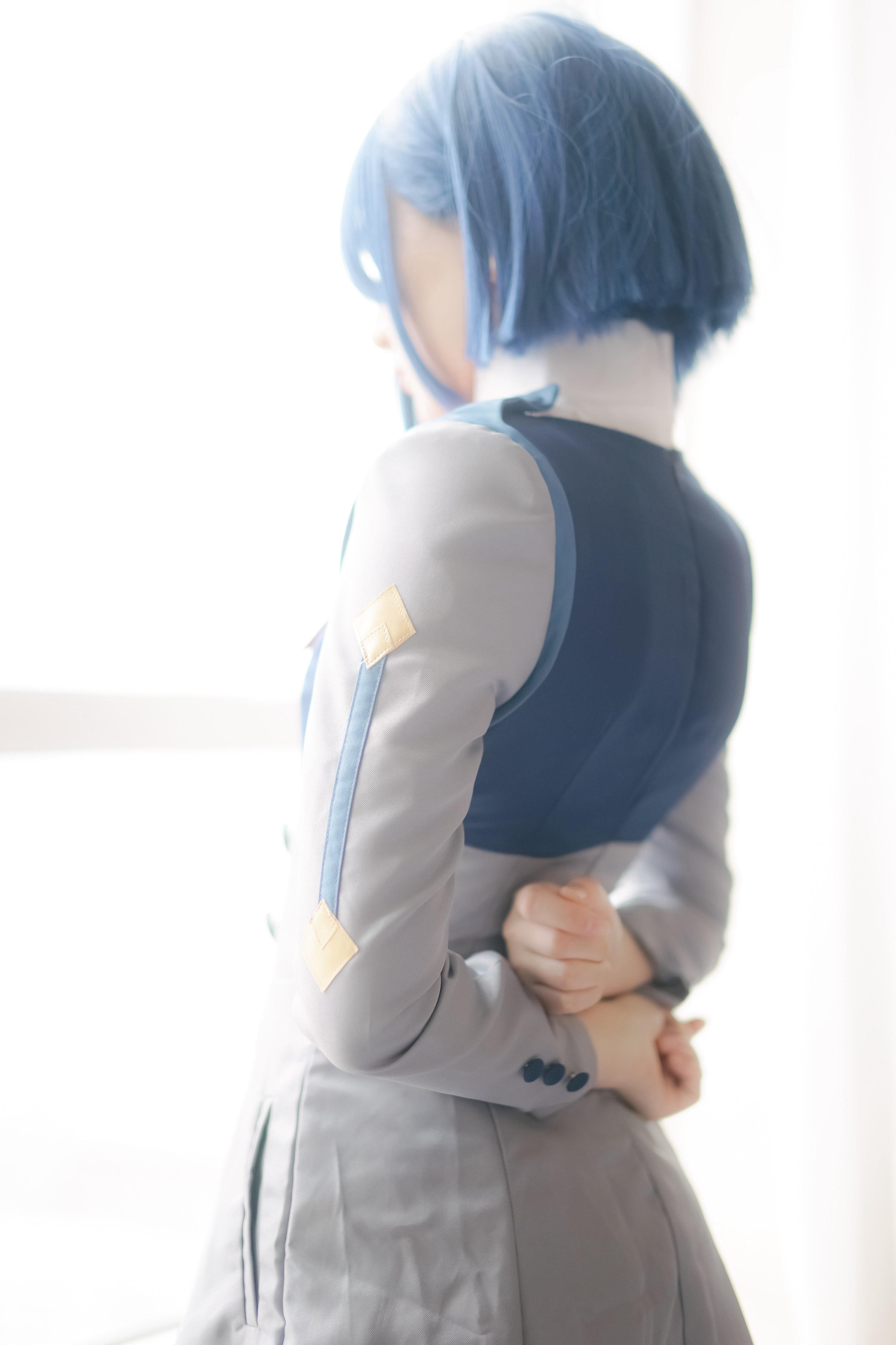少女電影 – 莓良心 42P