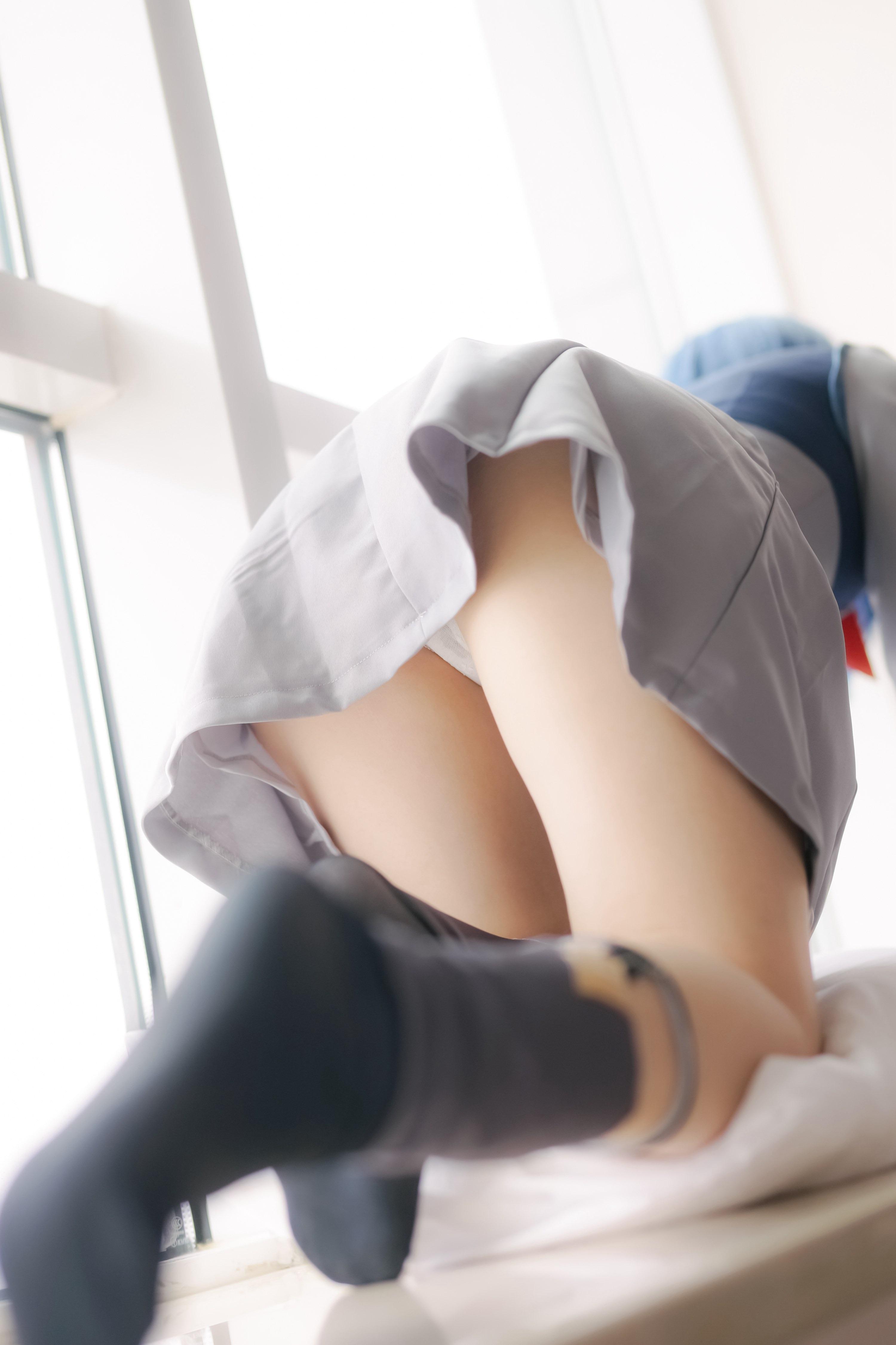 少女電影 – 莓良心 42P