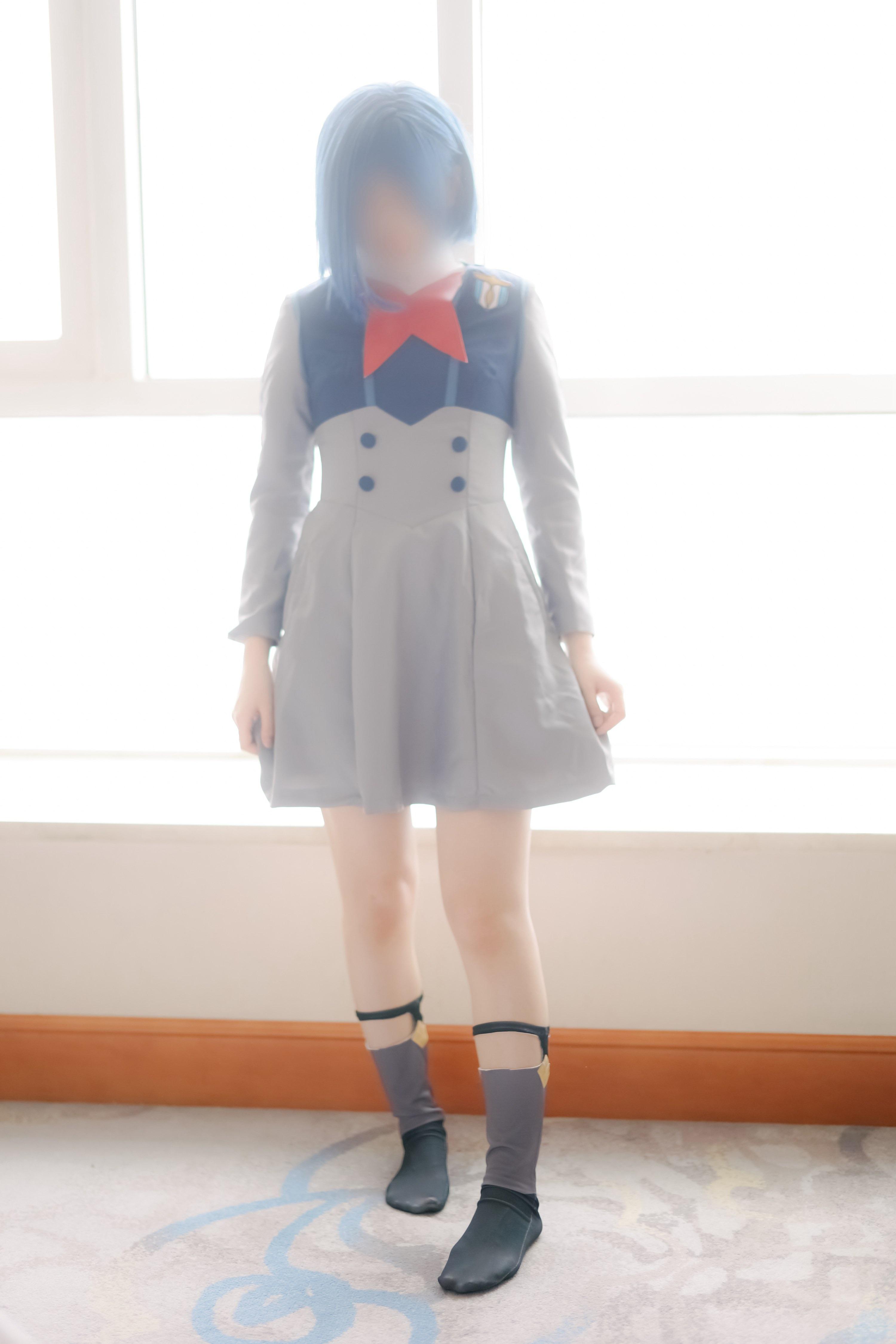 少女電影 – 莓良心 42P