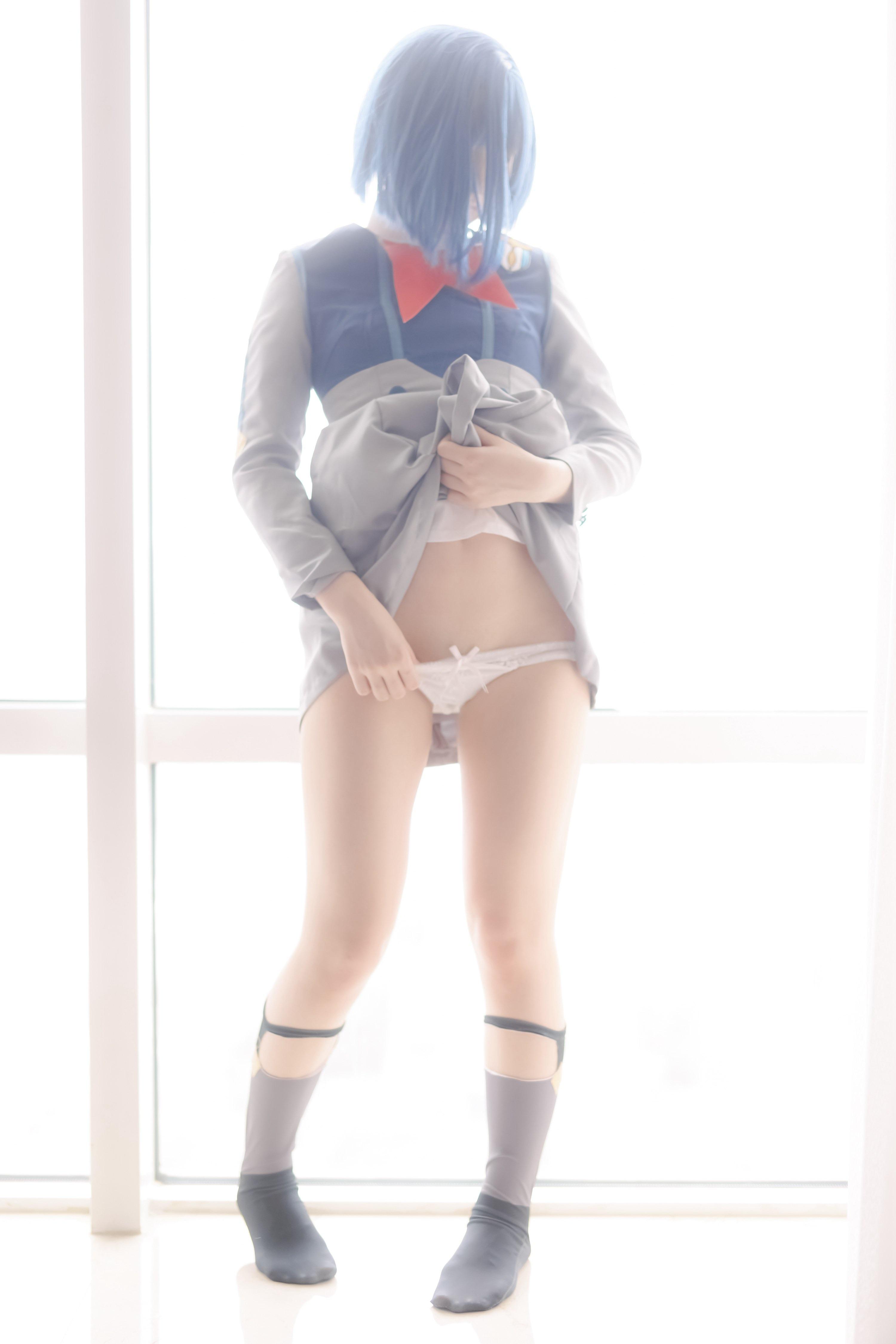 少女電影 – 莓良心 42P