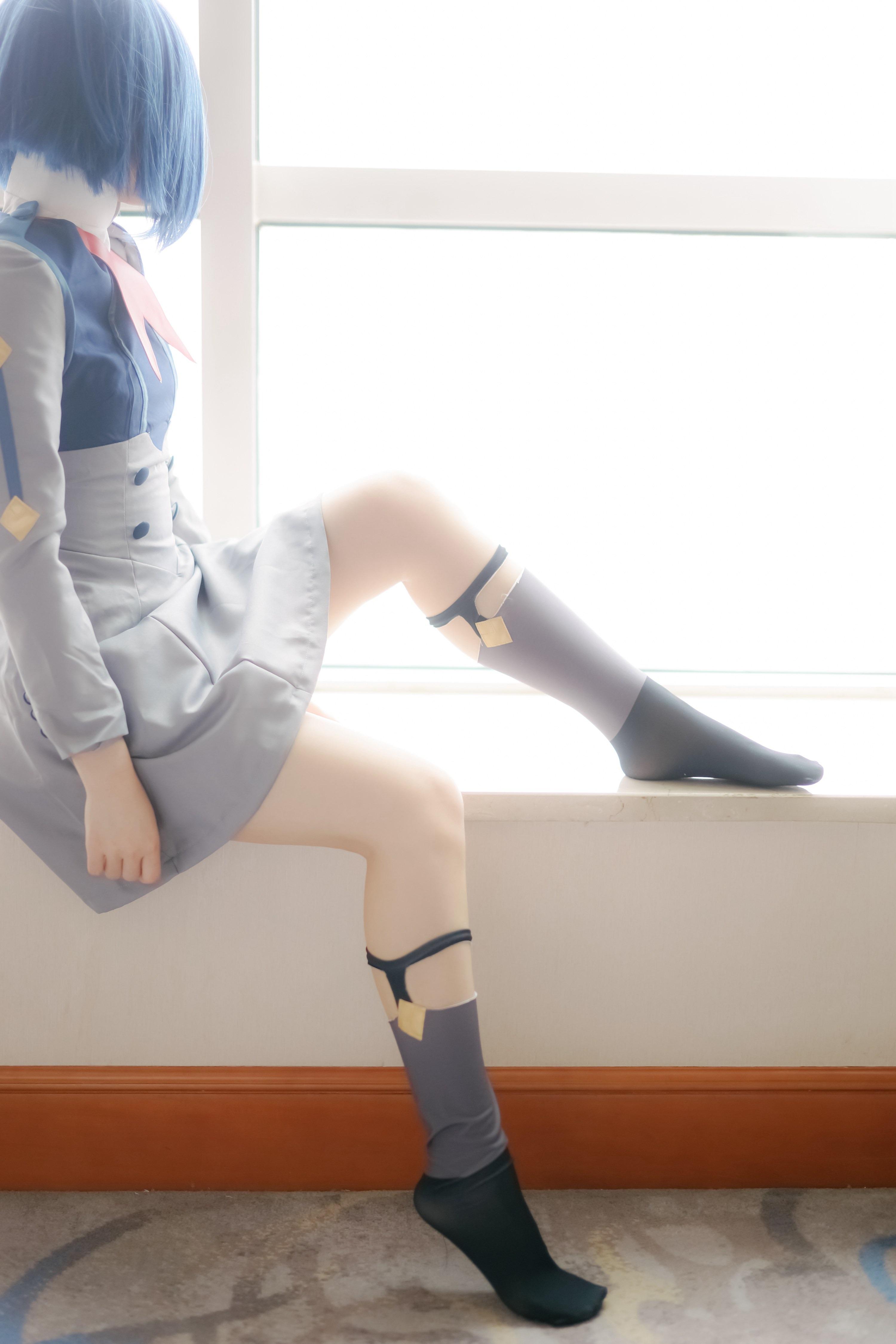 少女電影 – 莓良心 42P