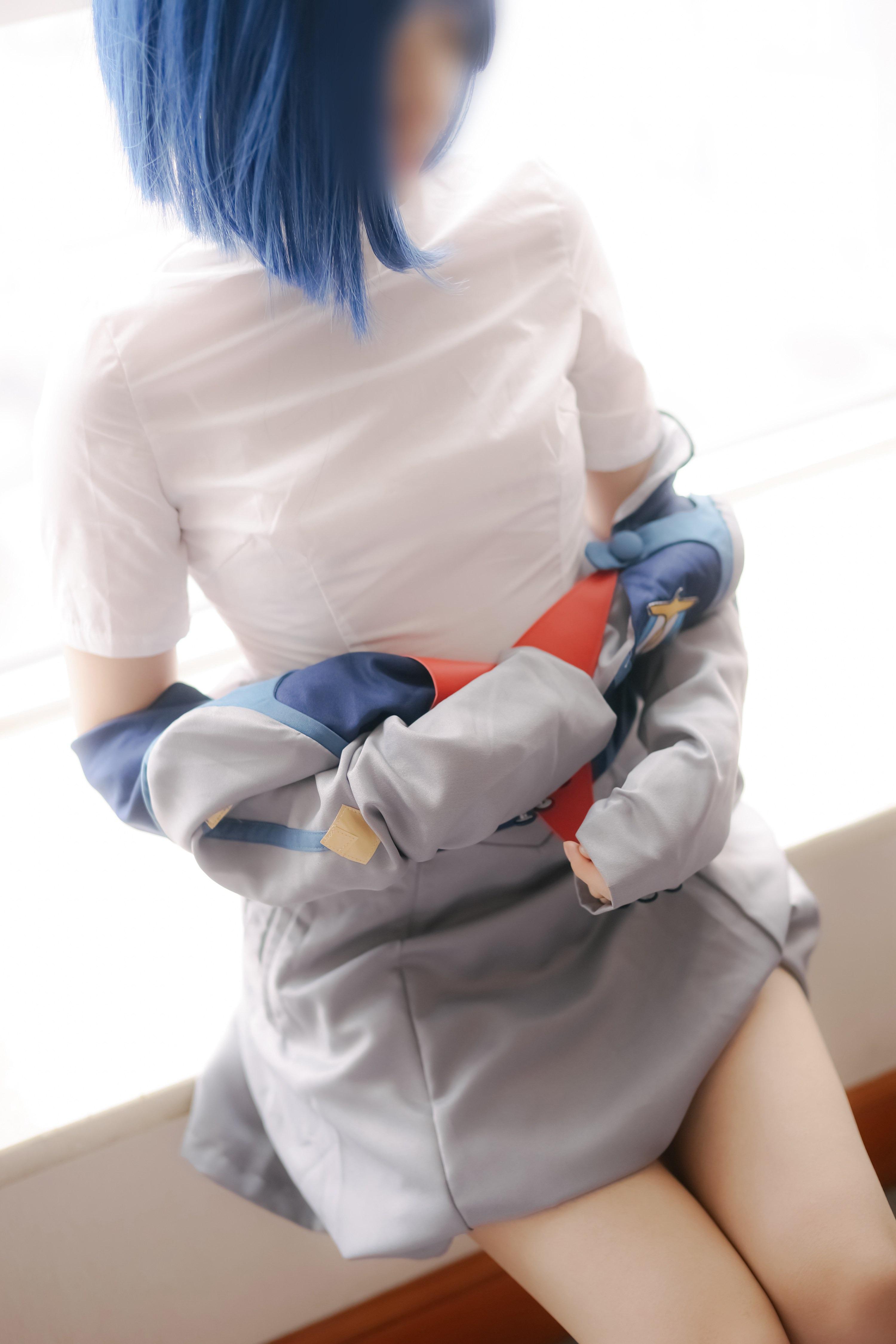 少女電影 – 莓良心 42P