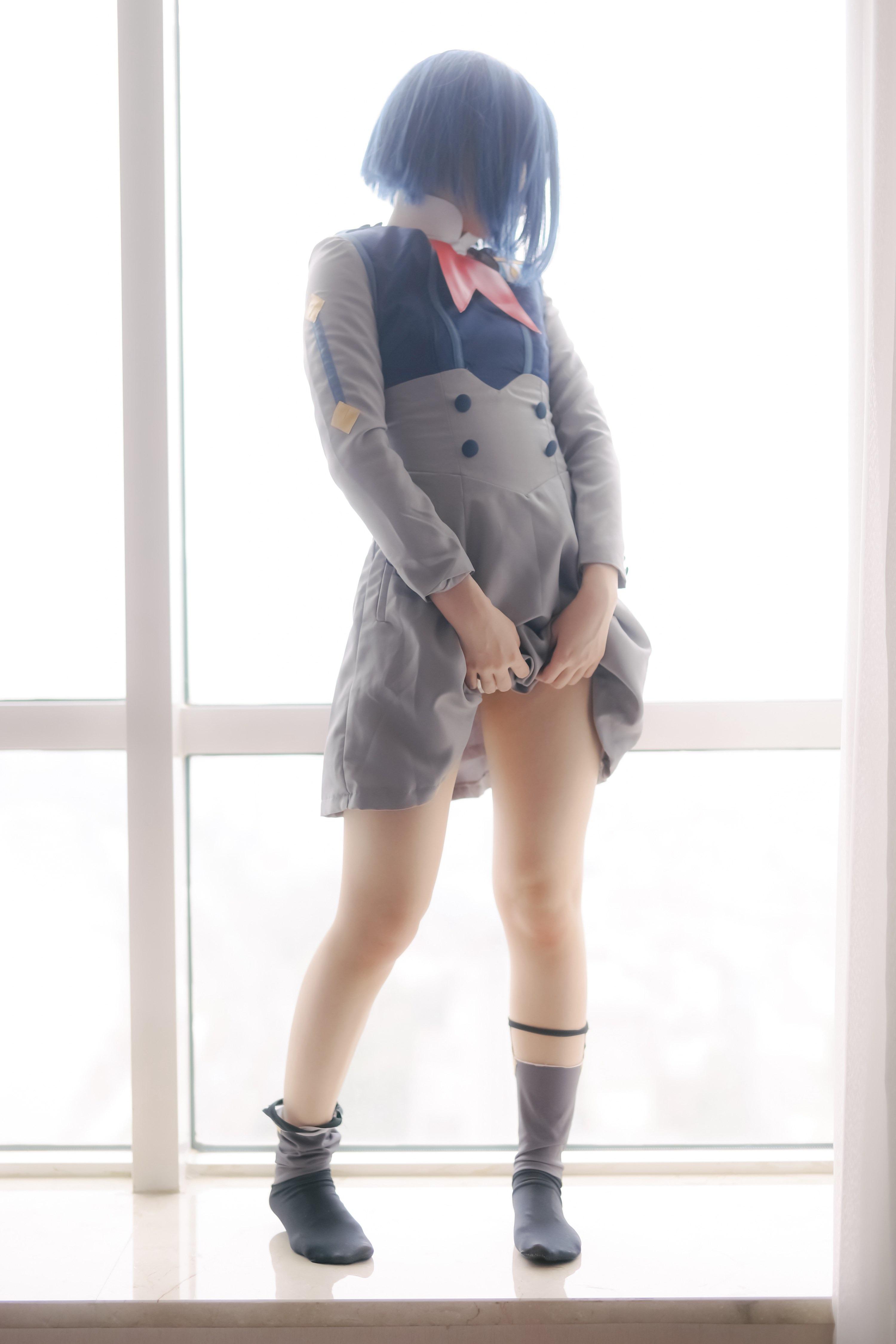 少女電影 – 莓良心 42P