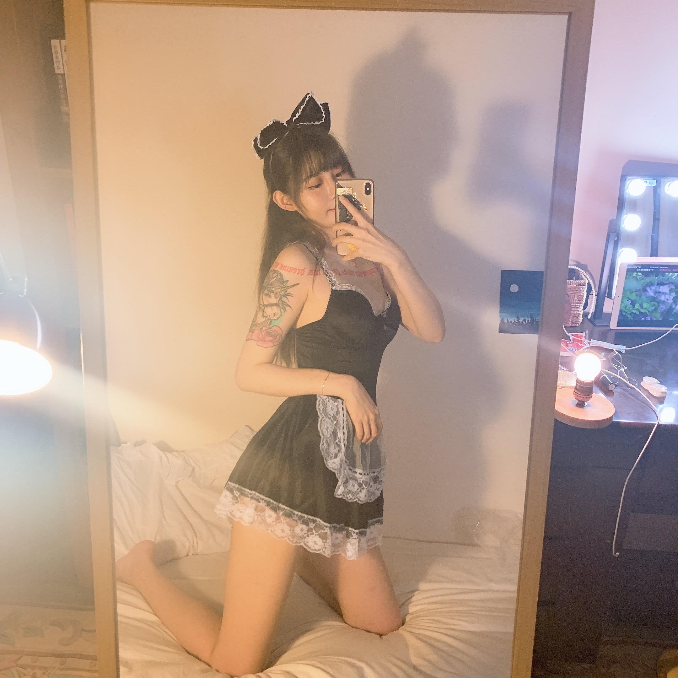 痞幼 89P