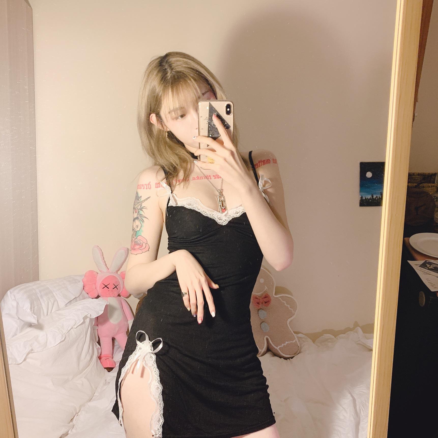 痞幼 89P