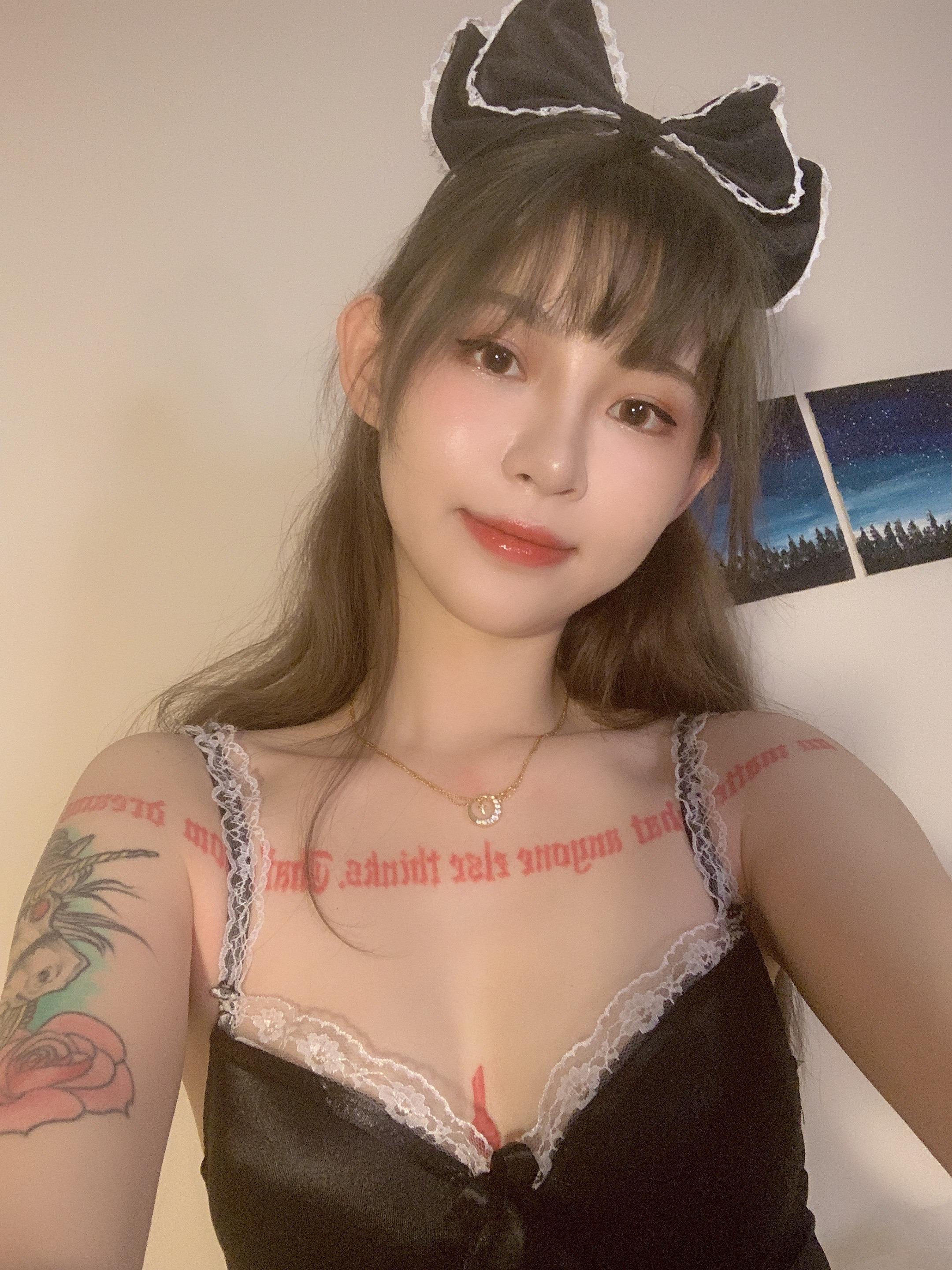 痞幼 89P