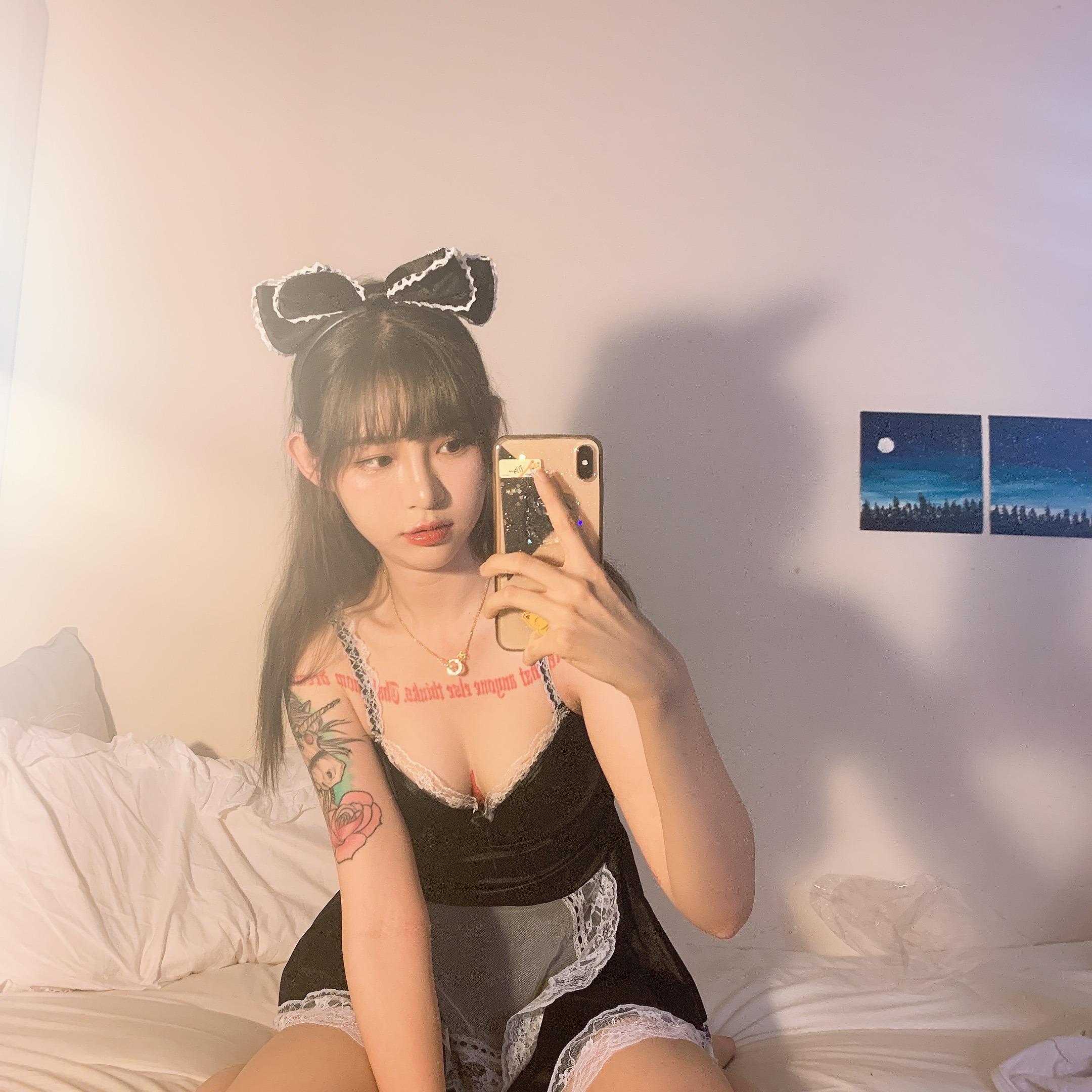 痞幼 89P