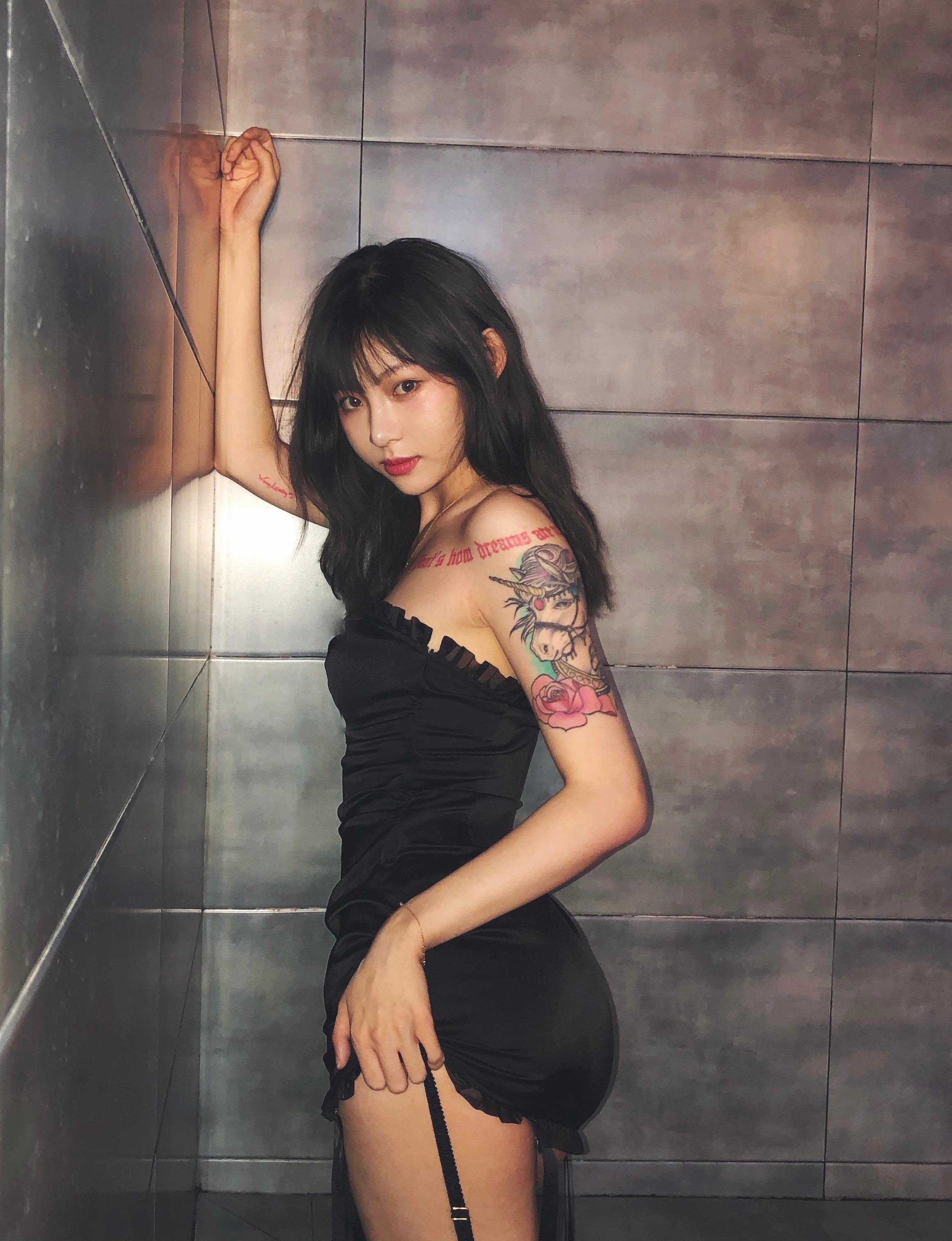 痞幼 89P