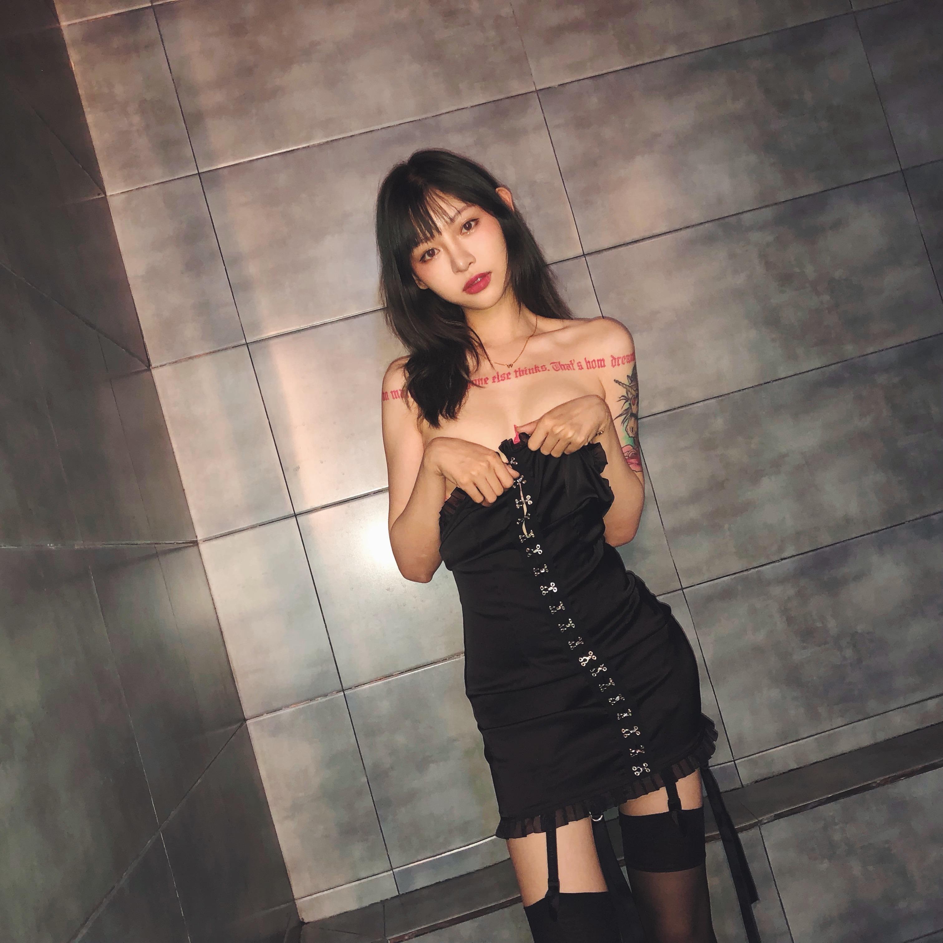 痞幼 89P